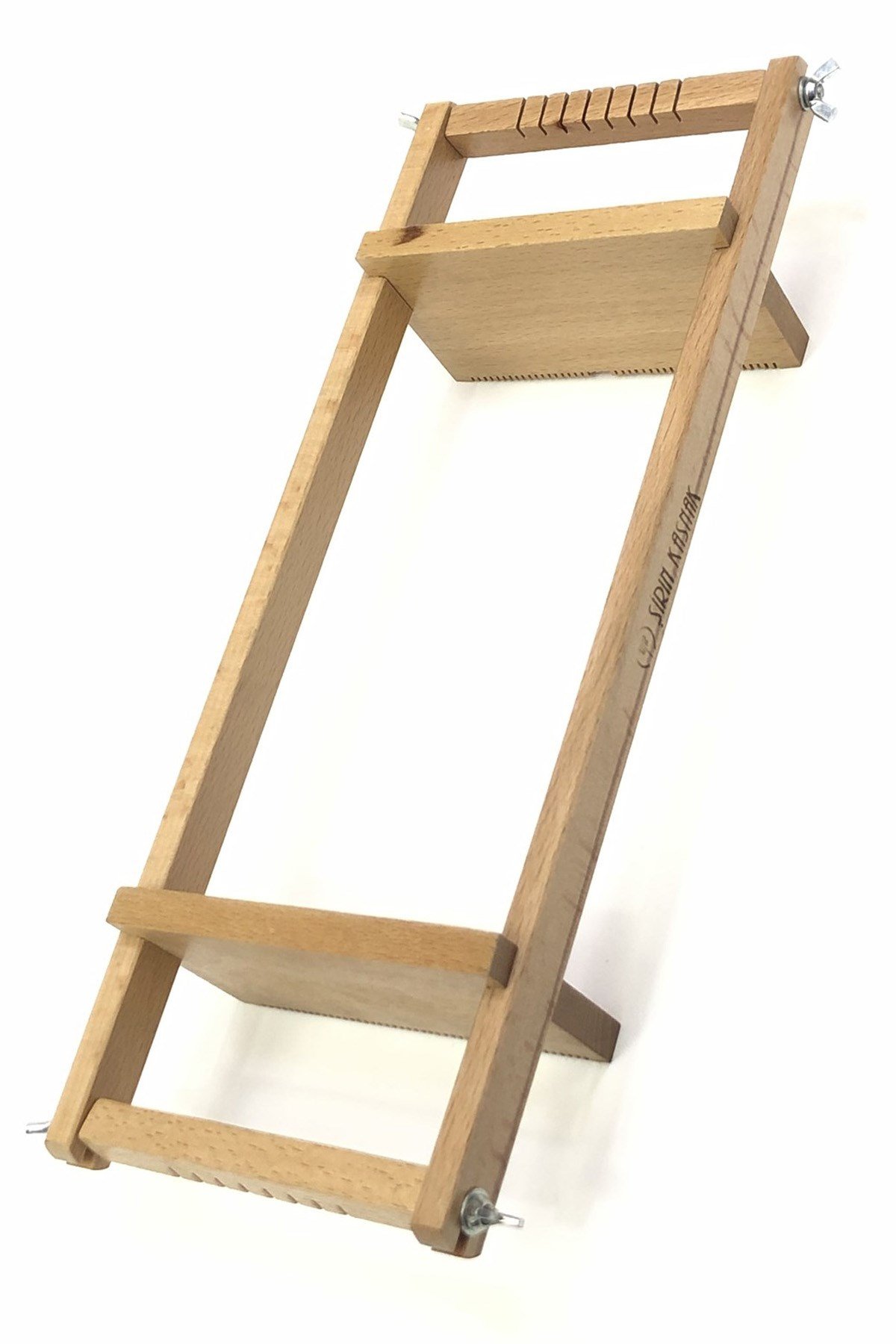 Boncuk Dokuma Tezgahı (33*14 cm)