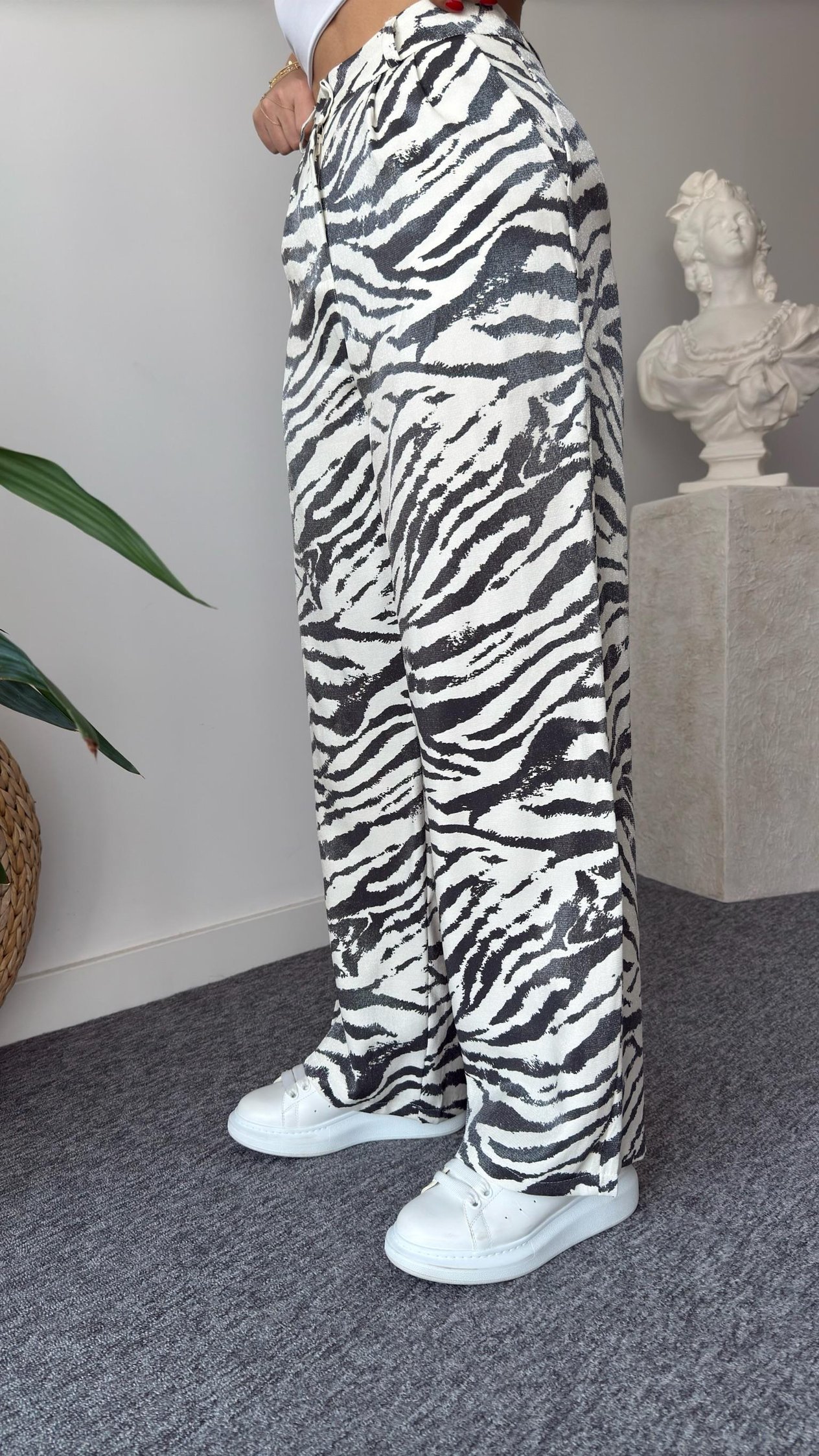 Mua Zebra Desenli Pantolon
