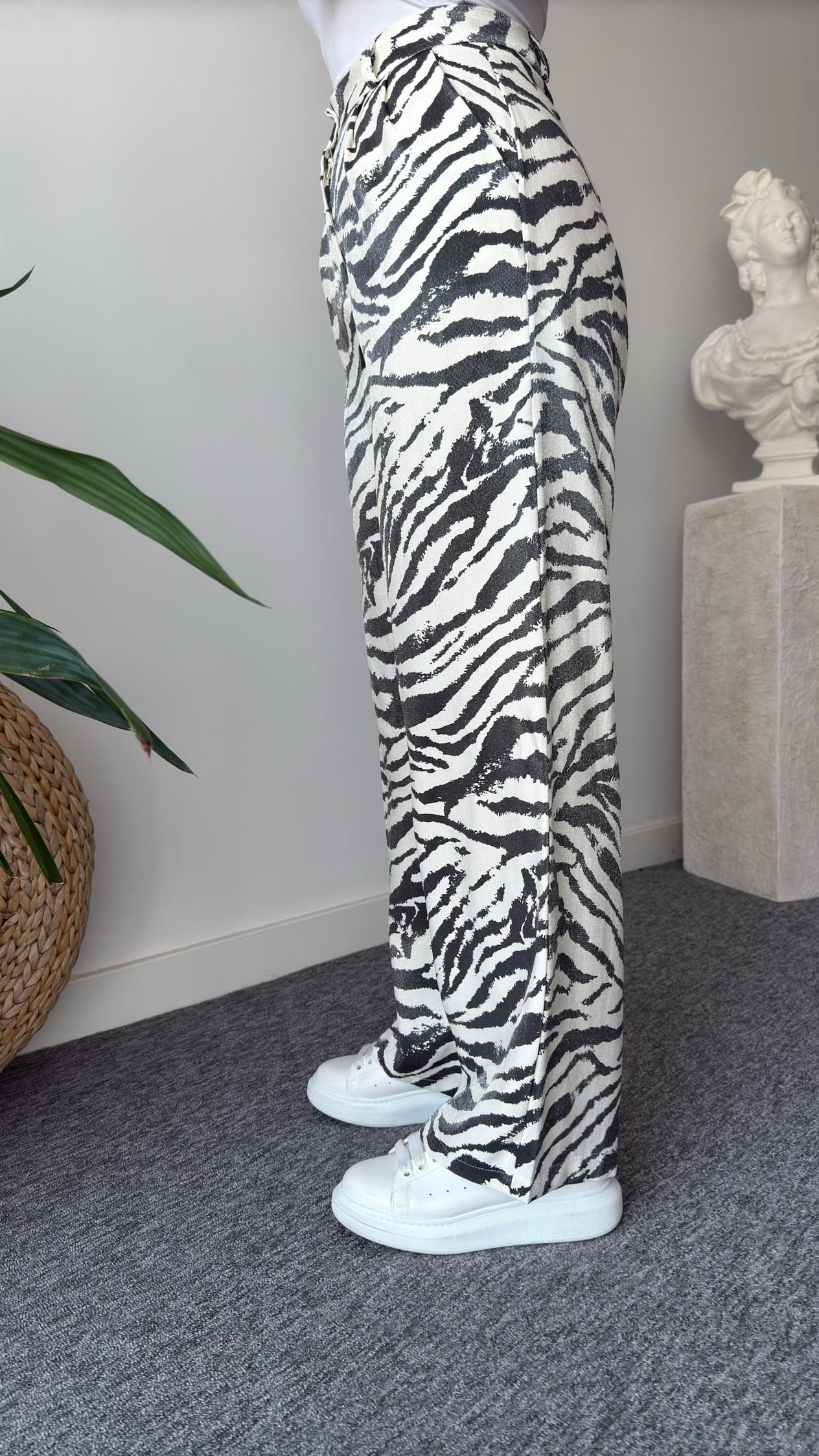 Mua Zebra Desenli Pantolon