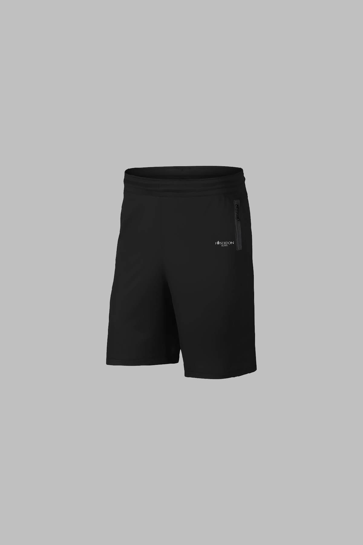 Büyük Beden Erkek Kırmızı Dri-Fit Kumaş Baskısız Bisiklet Yaka Kısa Kol Konforlu Alt Üst Takım Şort Tişört Seti (4XL-10XL)