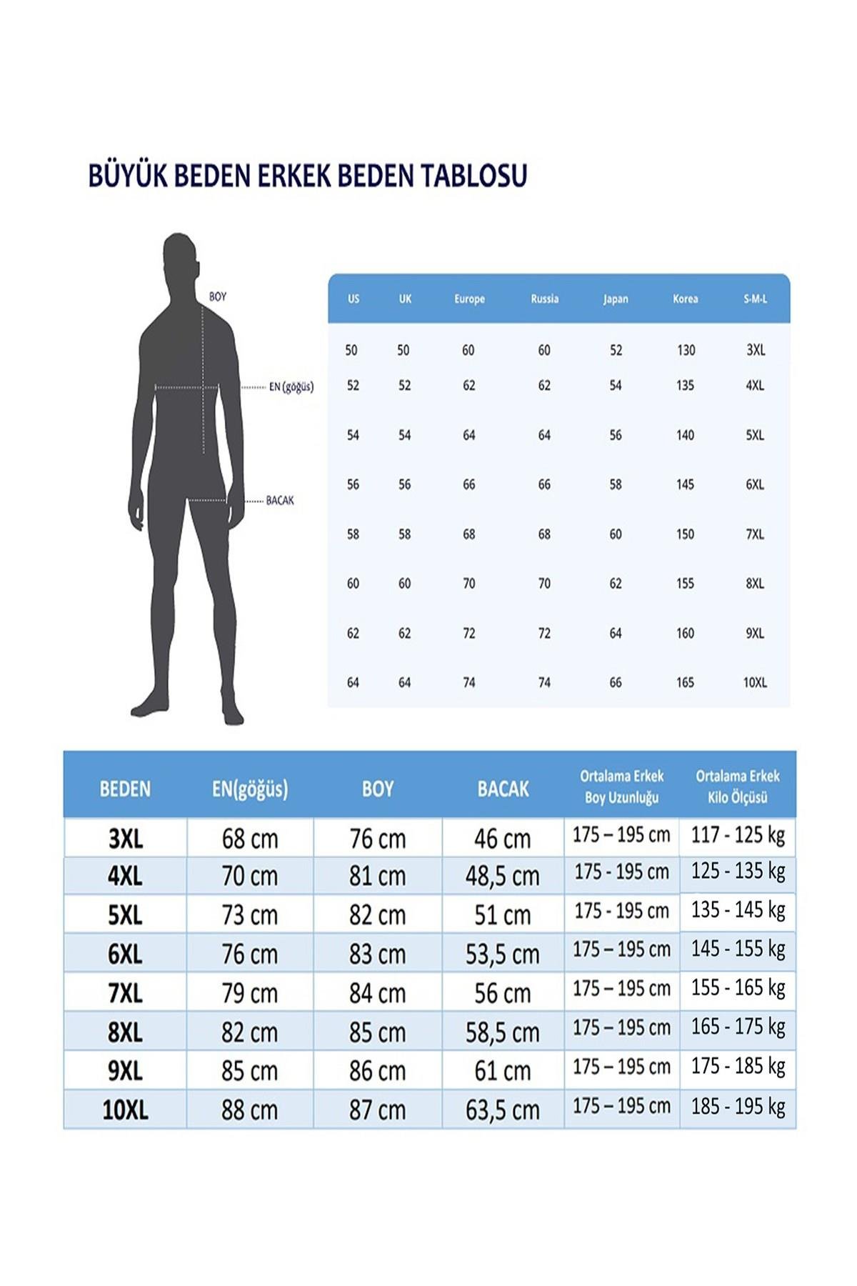 Büyük Beden Erkek Kırmızı Dri-Fit Kumaş Baskısız Bisiklet Yaka Kısa Kol T-shirt (4XL- 10XL)