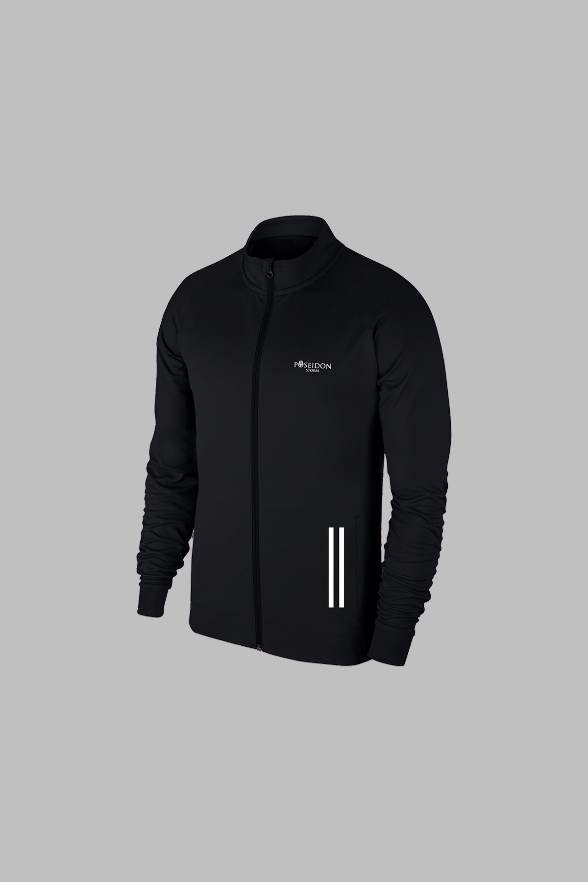 Büyük Beden Erkek Siyah Özel Supra Penye Kumaş Koşu ve Yürüyüş için Rahat Eşofman Sporcu Seti 4XL-10XL