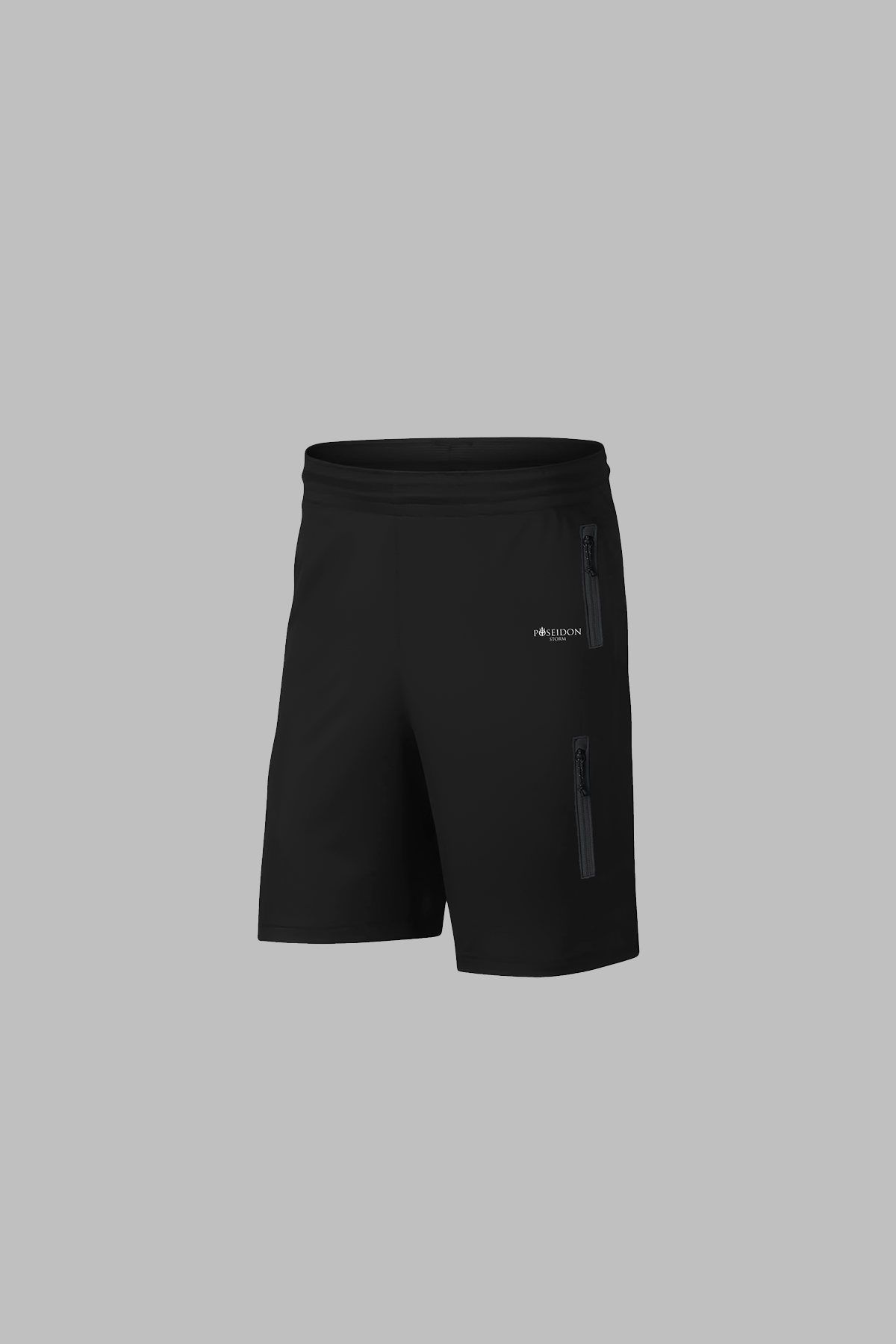 Büyük Beden Erkek Su Yeşili  Dri-Fit Kumaş Cepli Bisiklet Yaka Sporcu Günlük Tişört Şort İkili Takım  (4XL-10XL)
