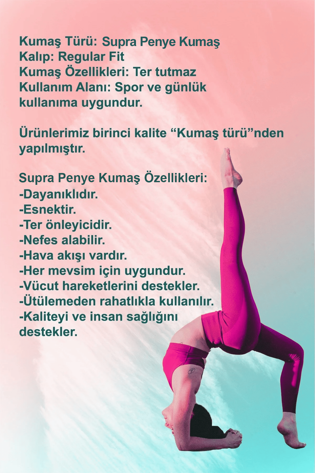 Büyük Beden Kadın Siyah İnterlok Kumaş Rahat Fermuarlı Koşu Takımı  (4XL-10XL)