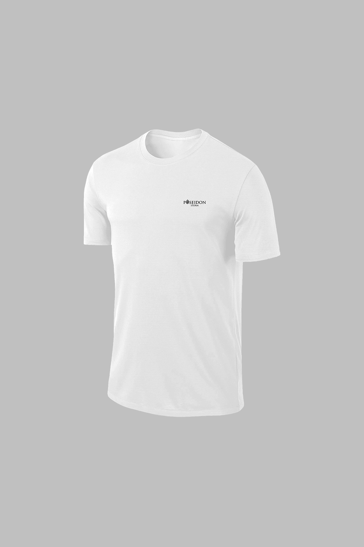 Erkek Beyaz Özel Supra Penye Kumaş Cepli Rahat Kapüşonlu Eşofman Takım Seti S-3XL