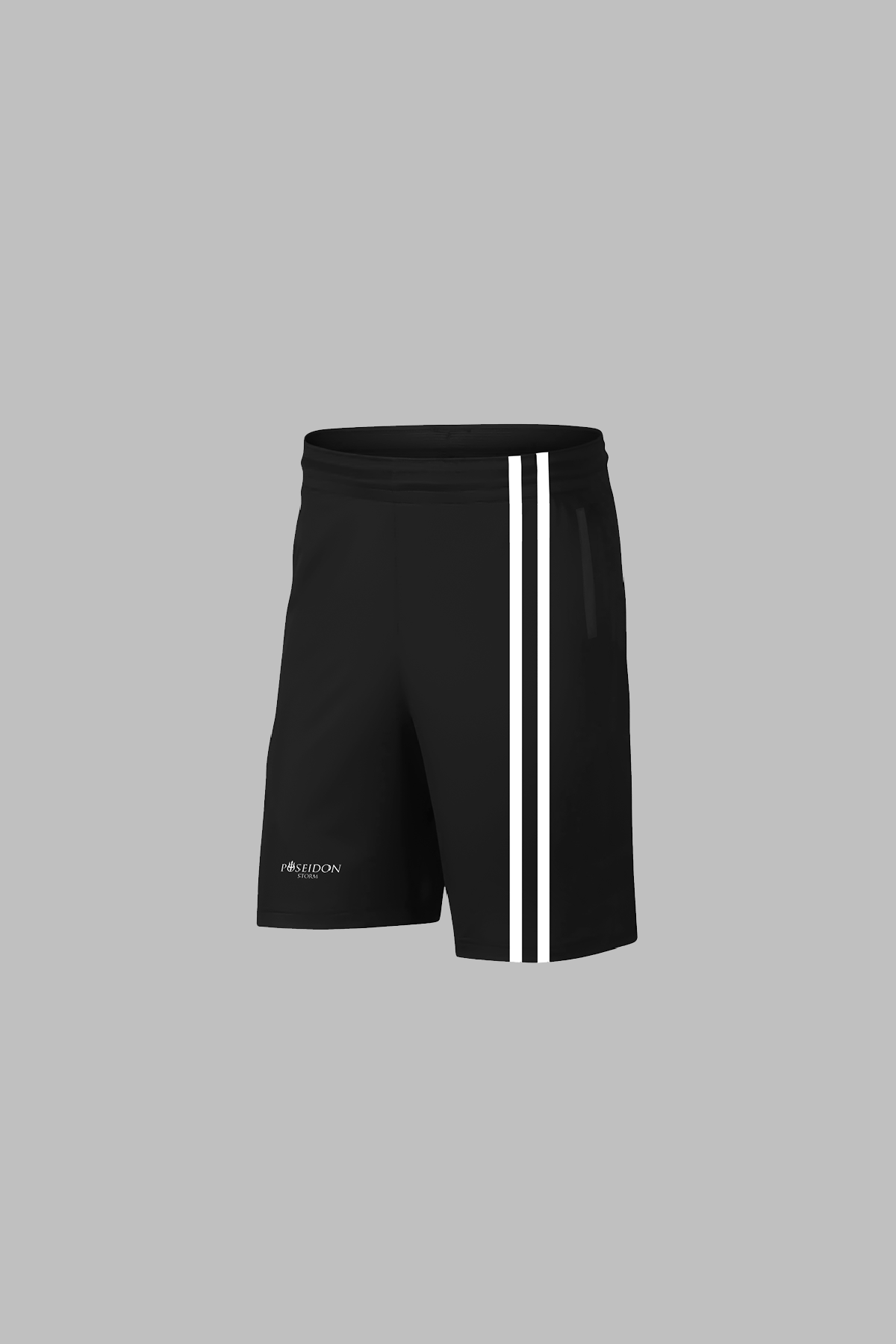Erkek Bordo Dri-Fit Kumaş Cepli Baskısız Bisiklet Yaka Sporcu Tişört Şort Alt Üst İkili Takım (S-3XL)