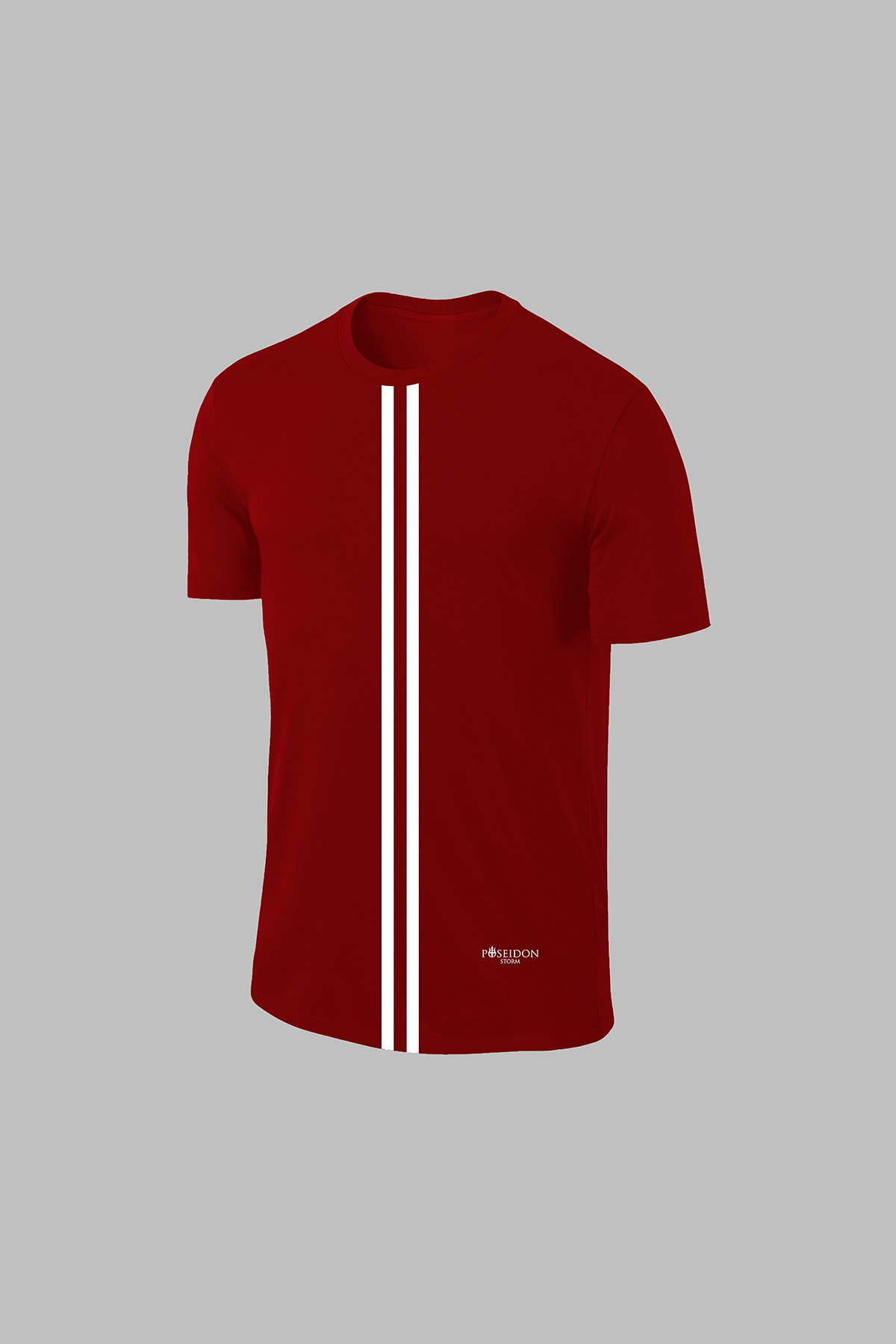 Erkek Bordo Dri-Fit Kumaş Cepli Baskısız Bisiklet Yaka Sporcu Tişört Şort Alt Üst İkili Takım (S-3XL)