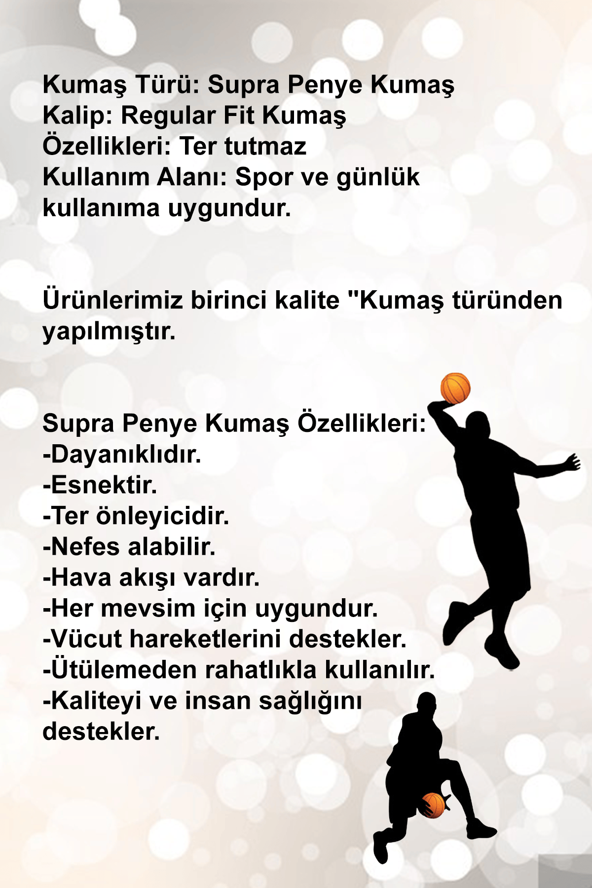 Erkek Çocuk Siyah Rahat Günlük Sporcu Eşofman Takımı 104cm-176cm Ön Cep Şeritli 
