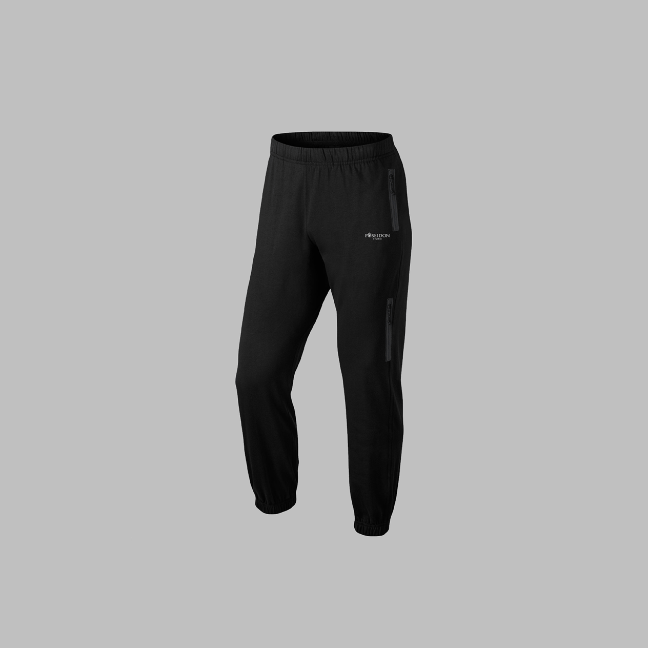Yeni Seri Büyük Beden Erkek Su Yeşili Supra Penye Kumaş Rahat Fermuarlı Kapüşonlu Eşofman Alt Üst Set 4-10XL