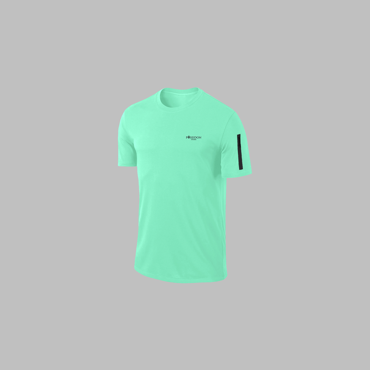 Yeni Seri Büyük Beden Erkek Su Yeşili Supra Penye Kumaş Rahat Fermuarlı Kapüşonlu Eşofman Alt Üst Set 4-10XL