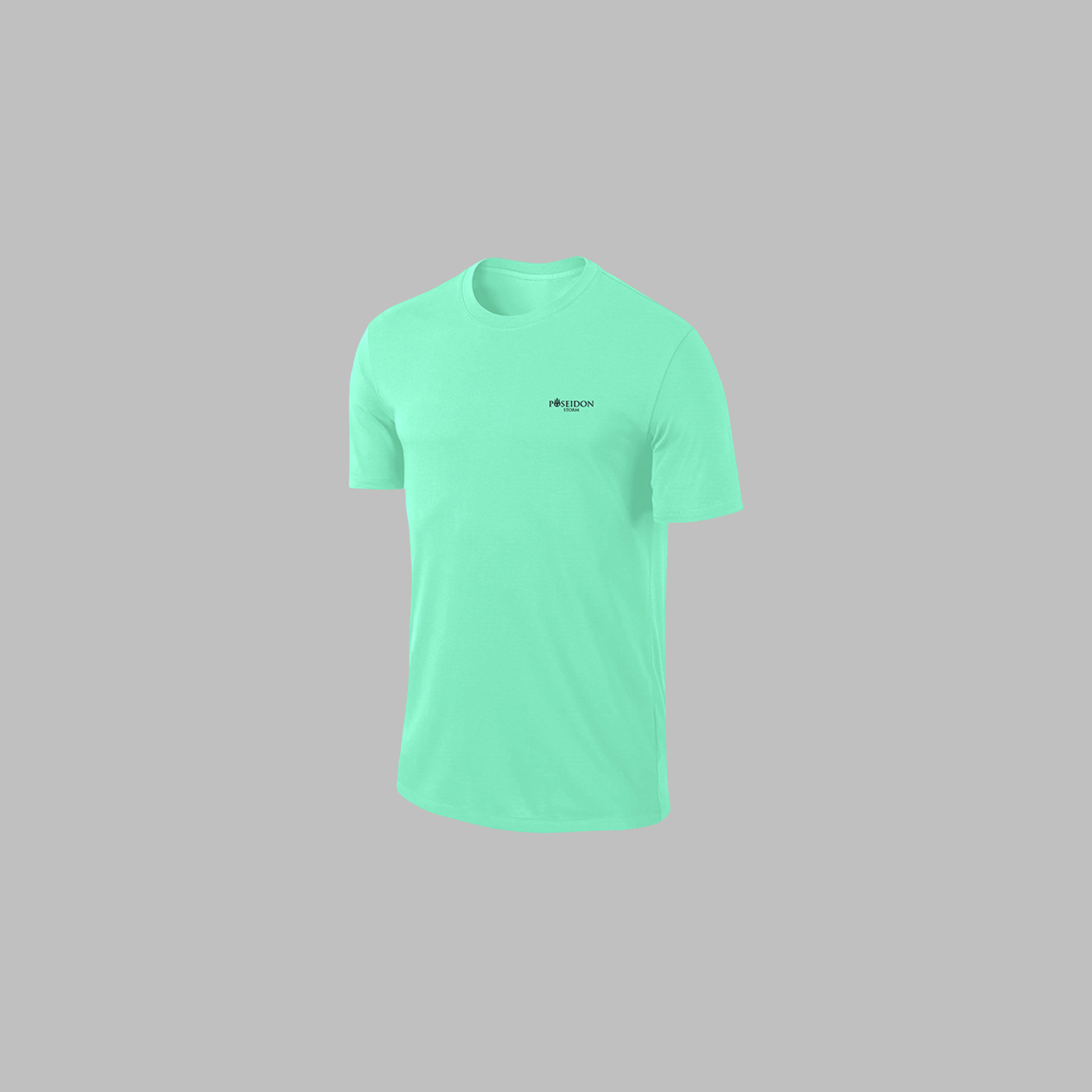 Yeni Seri Erkek Su Yeşili Supra Penye Kumaş Cepli Rahat İki Parça Eşofman Takımı Seti S-3XL