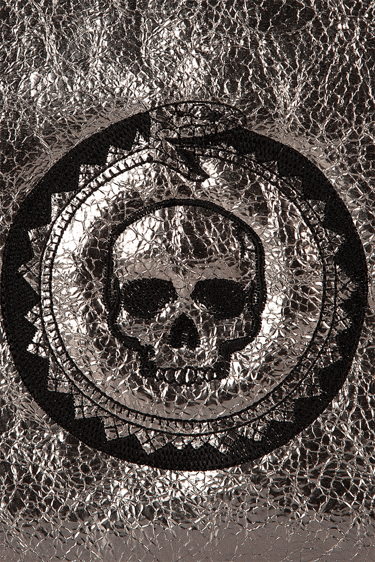 Badass Ouroboros Cluch