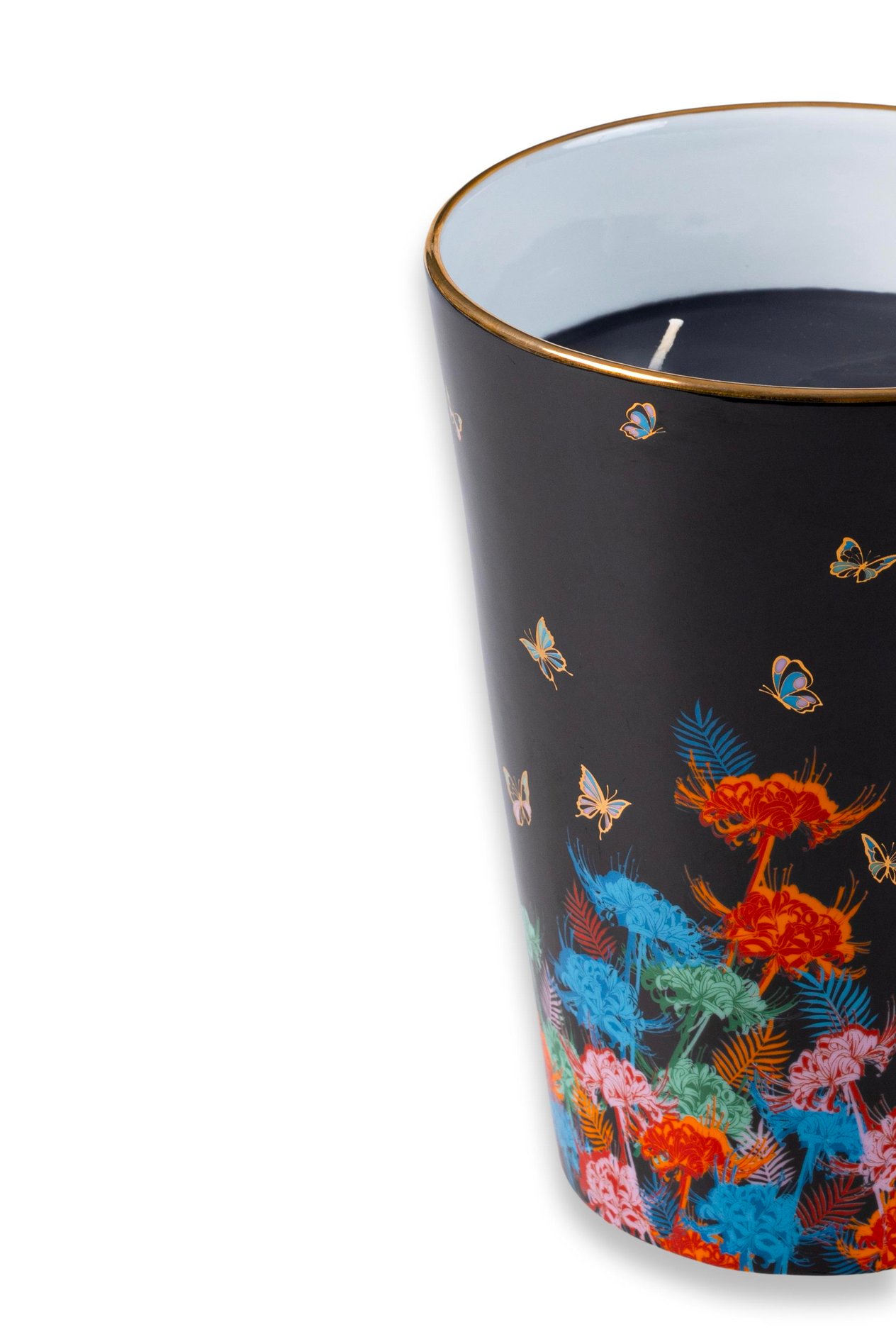 Butterfly XL Porselen Mum