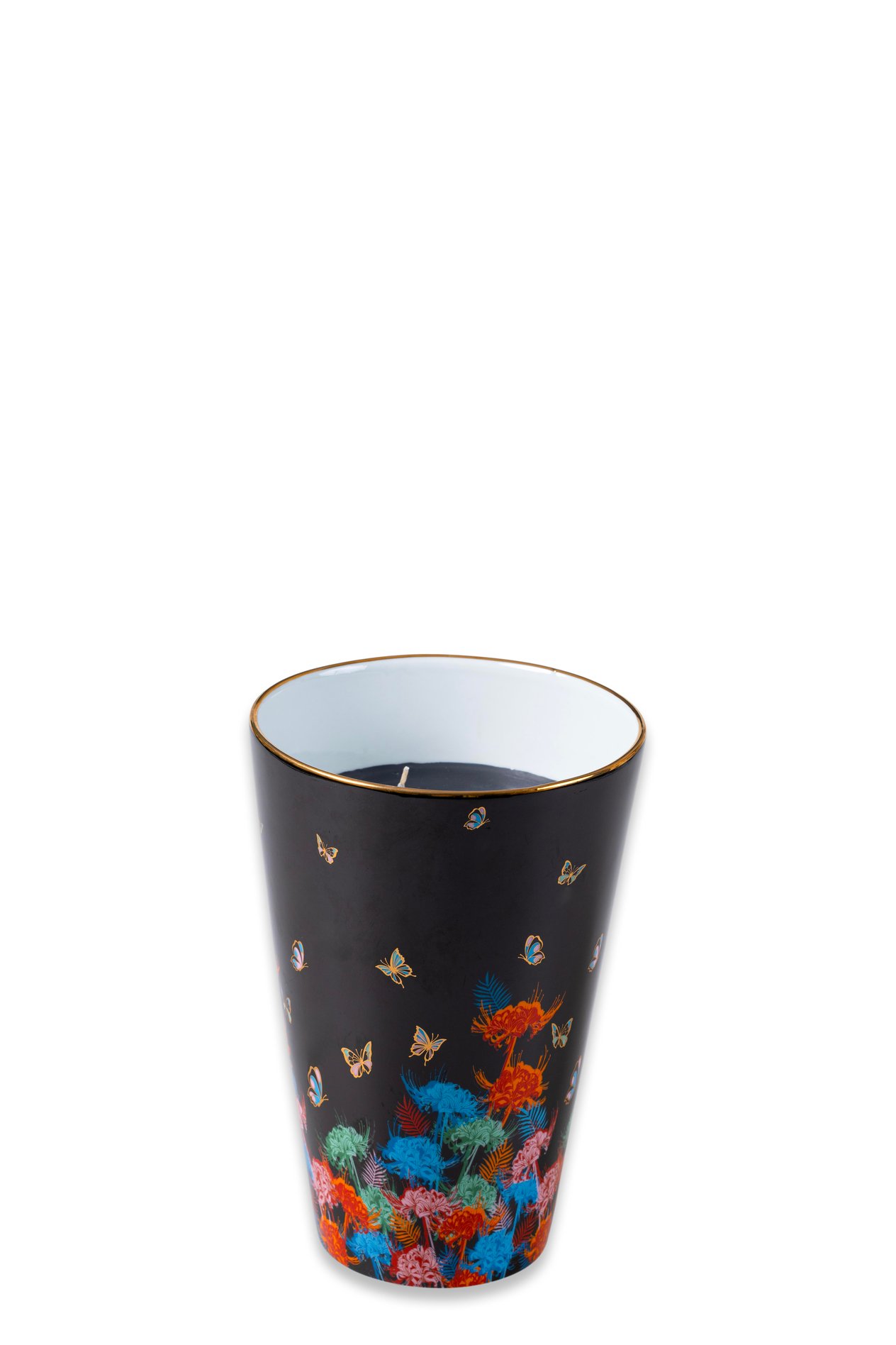 Butterfly XL Porselen Mum