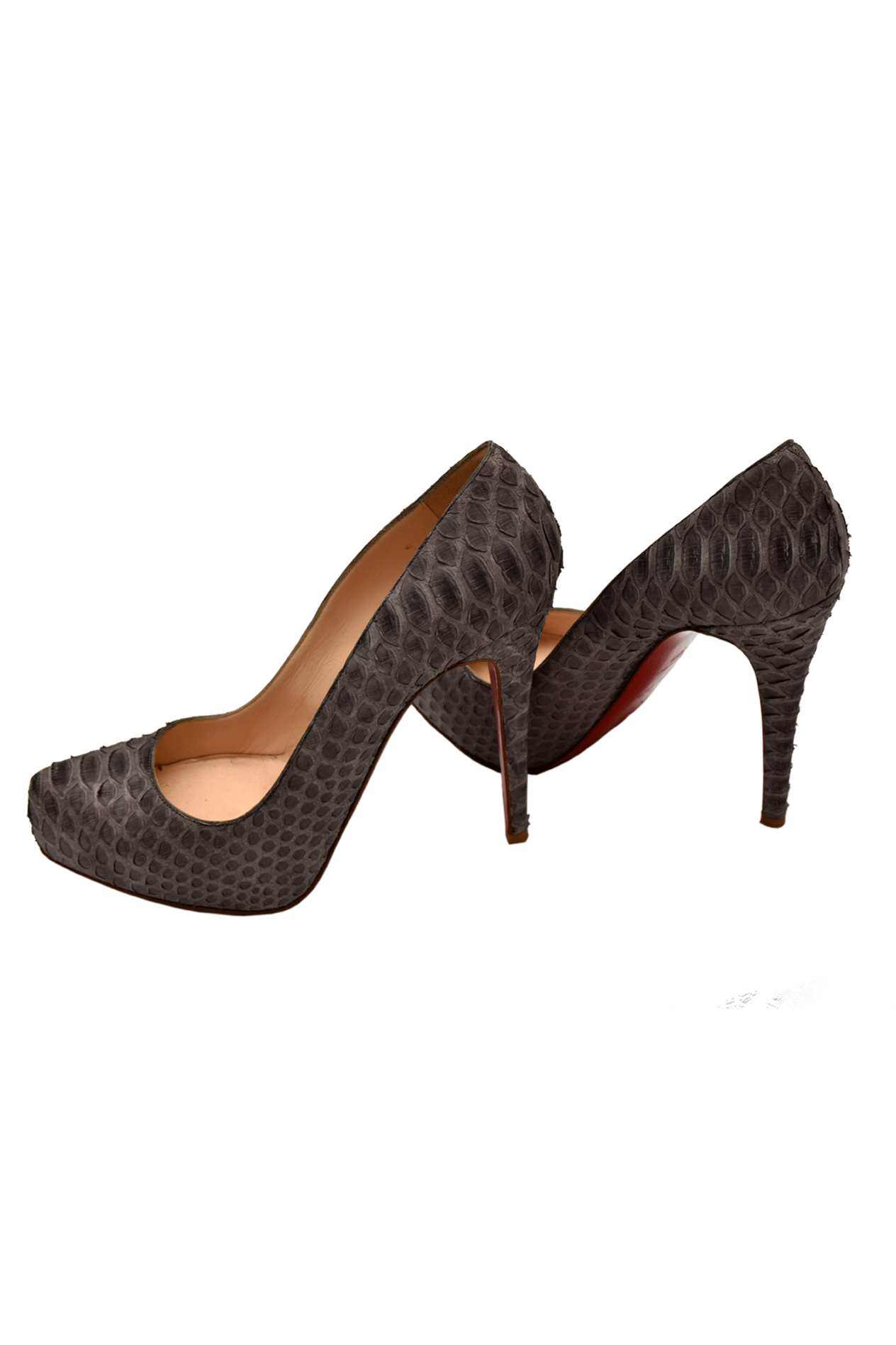 Christian Louboutin