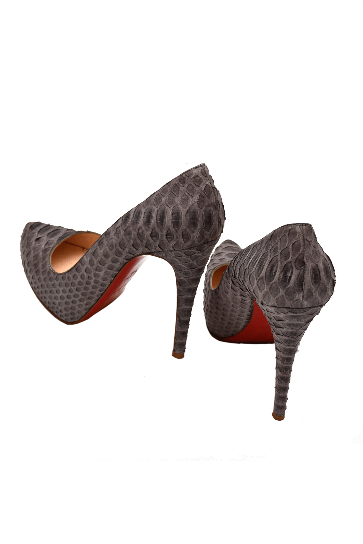 Christian Louboutin