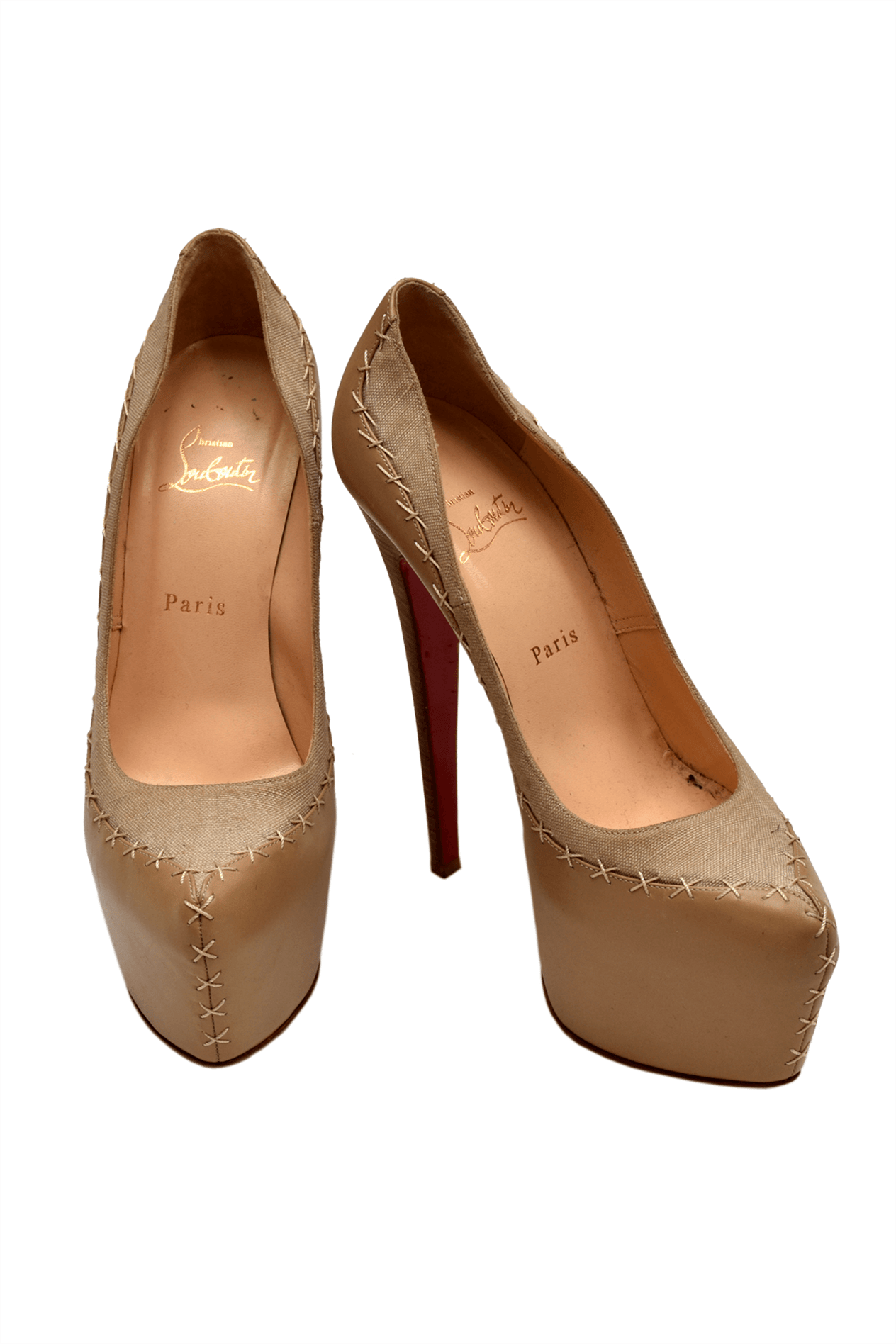 Christian Louboutin