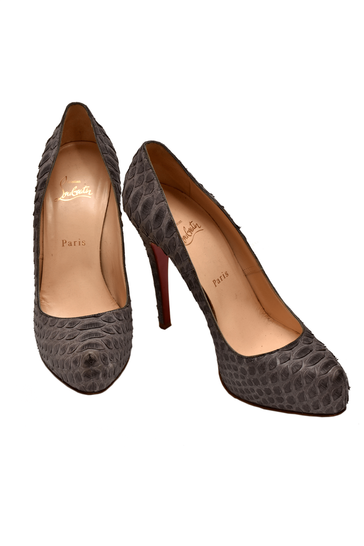 Christian Louboutin