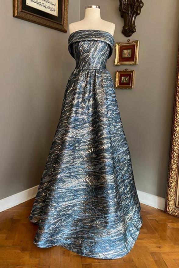 Haute Couture Elbise