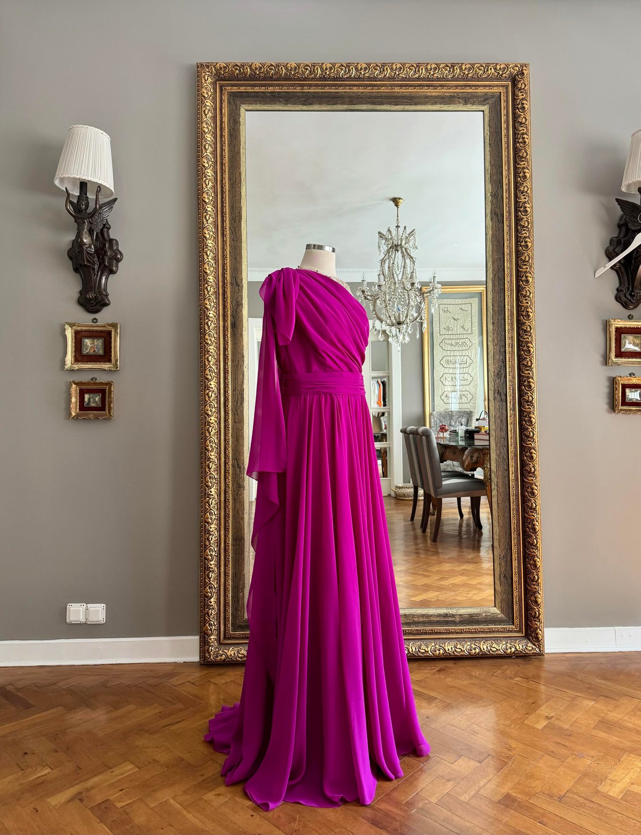 Haute Couture Elbse