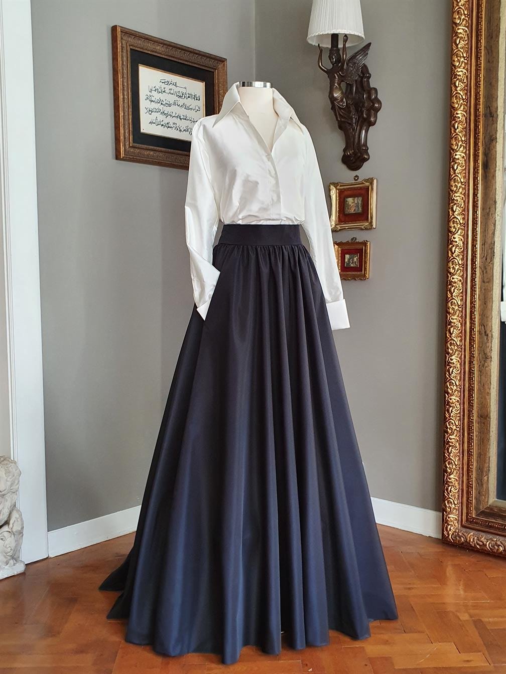 Haute Couture Etek