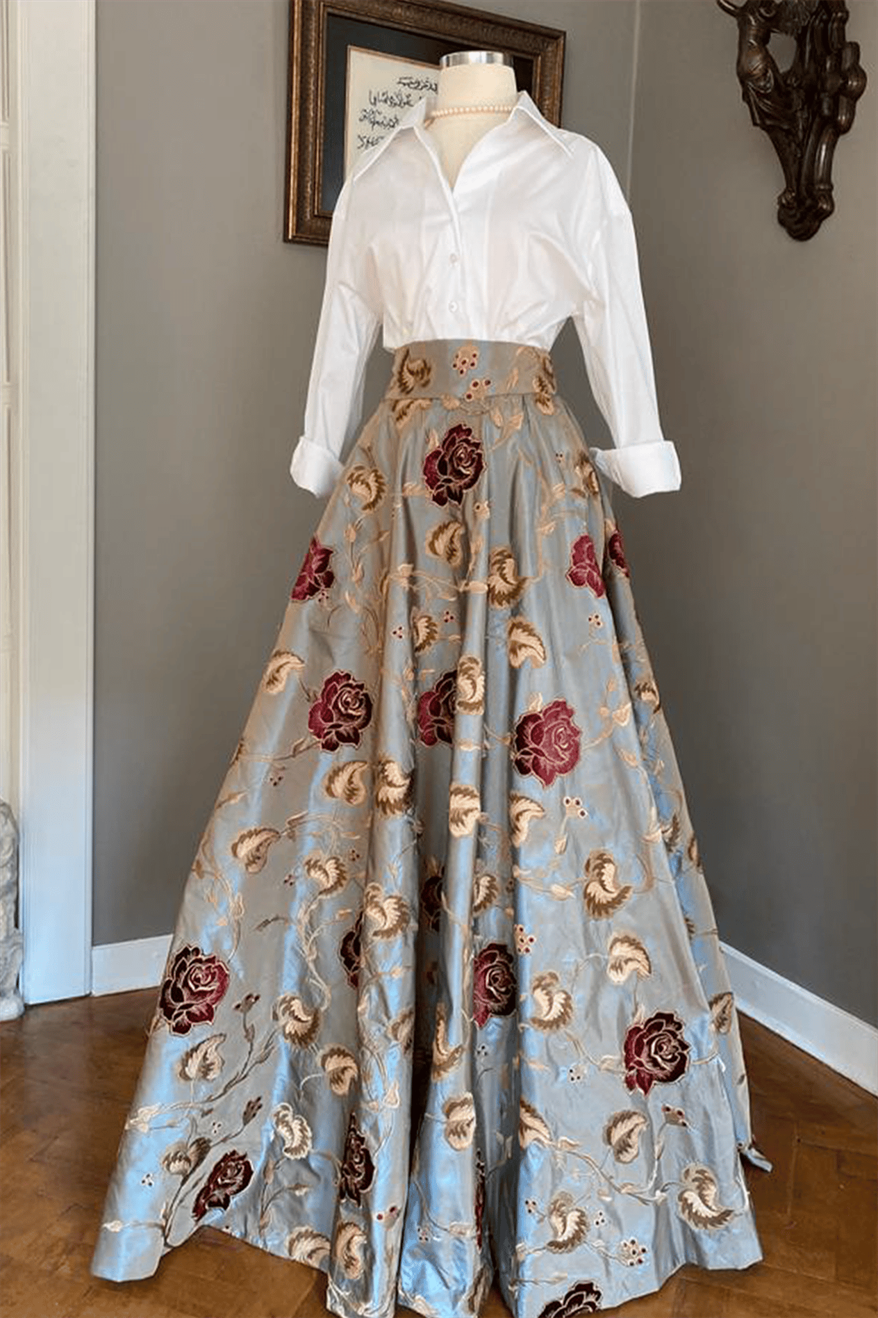 Haute Couture Etek