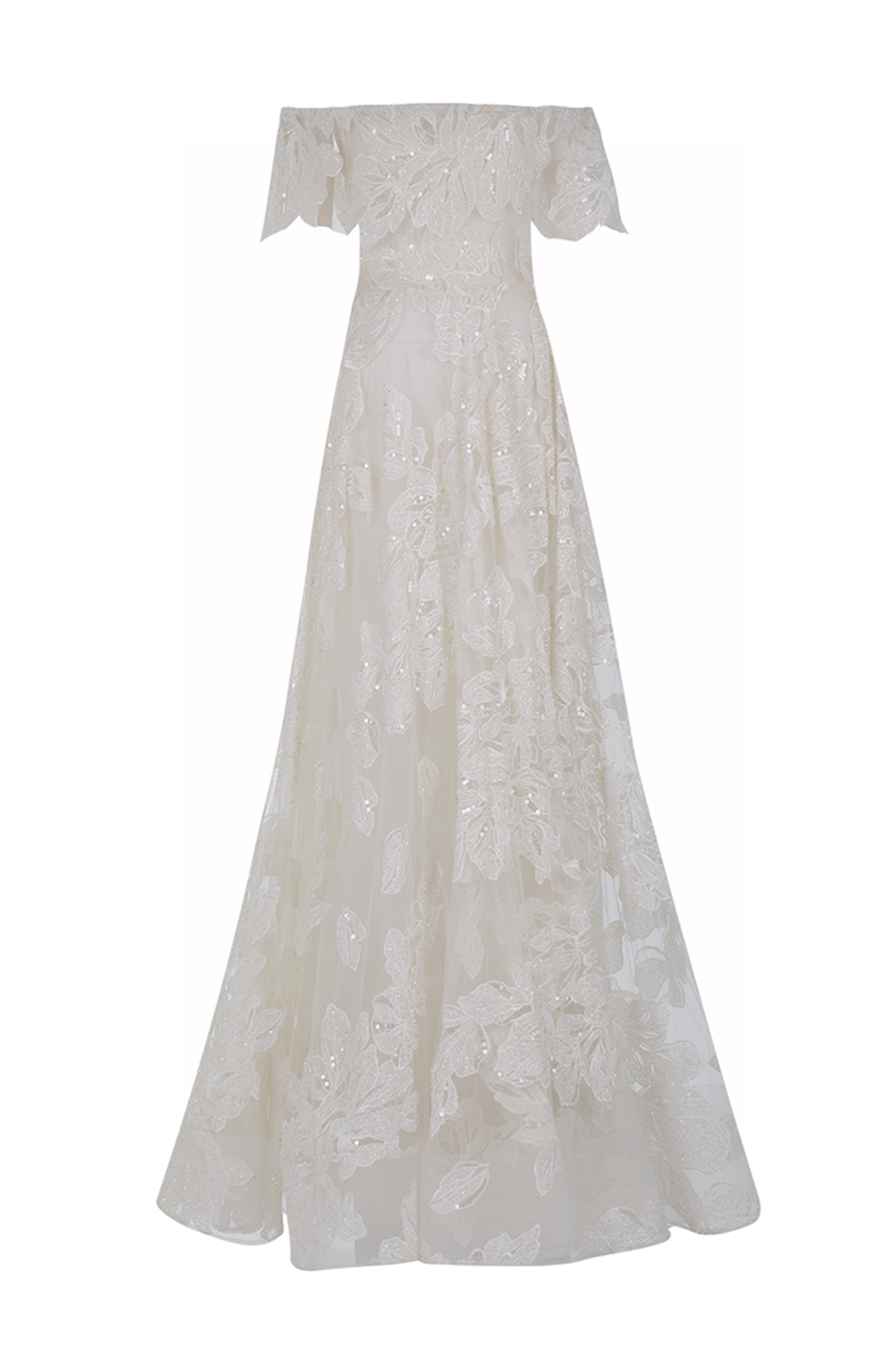 Haute Couture Gelinlik