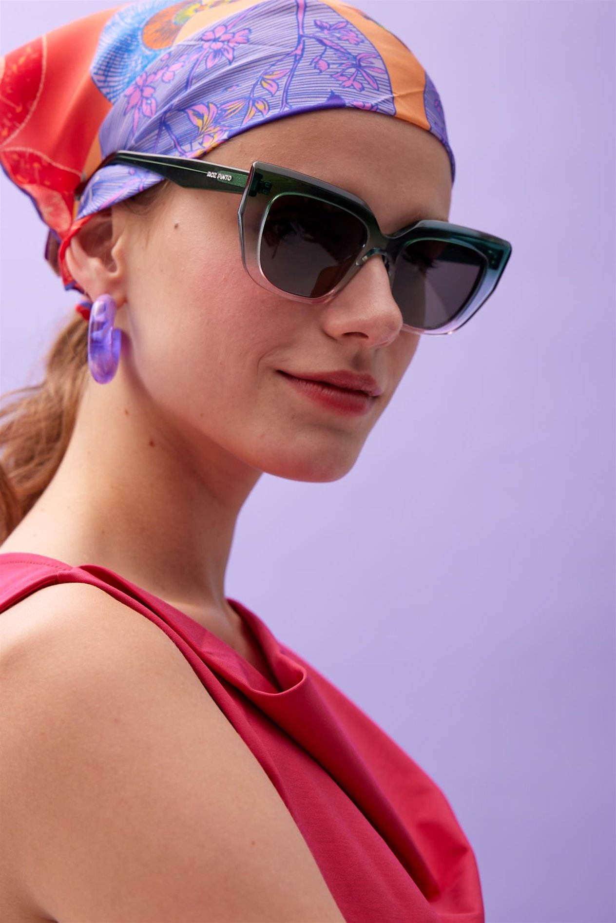 Jane Gözlük