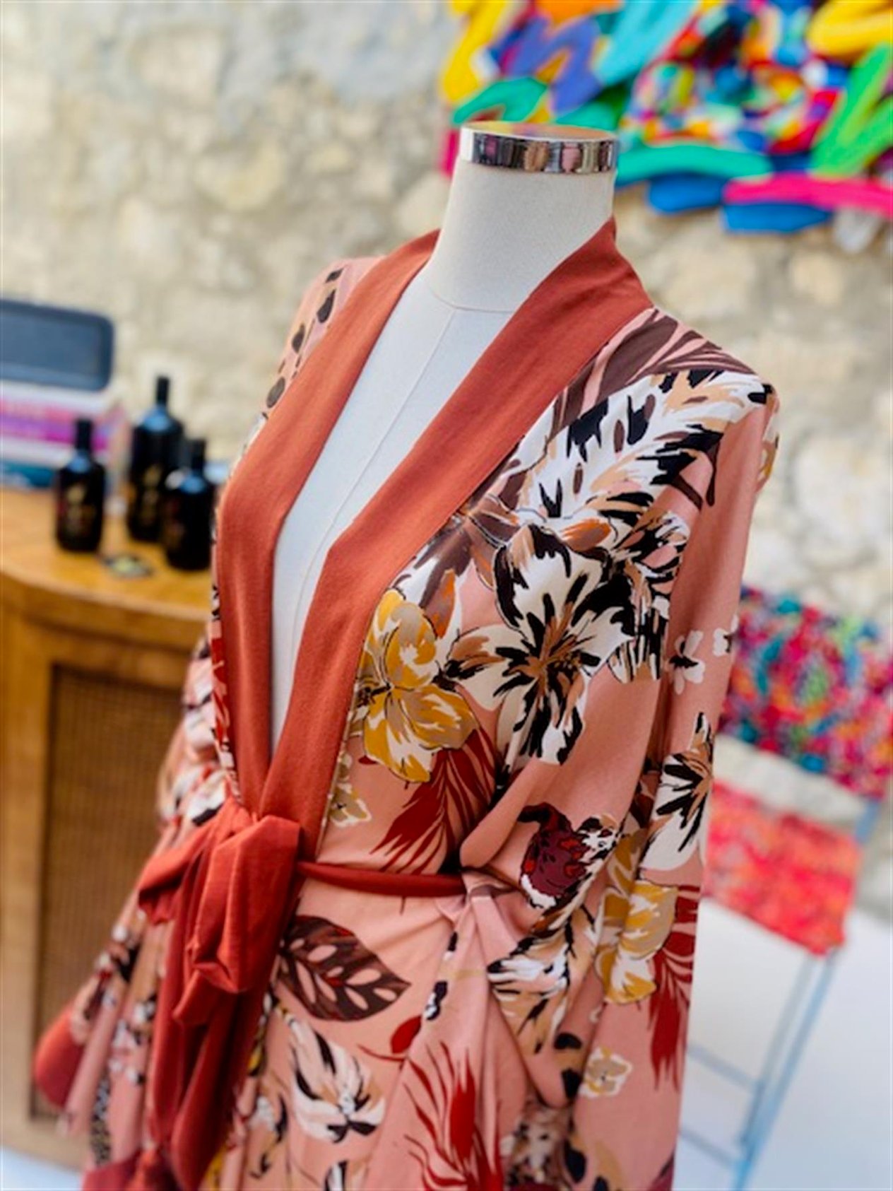 Kimono