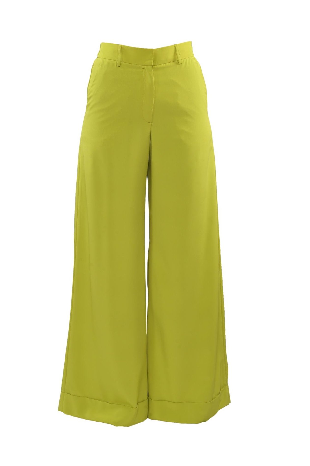 Lime Pants
