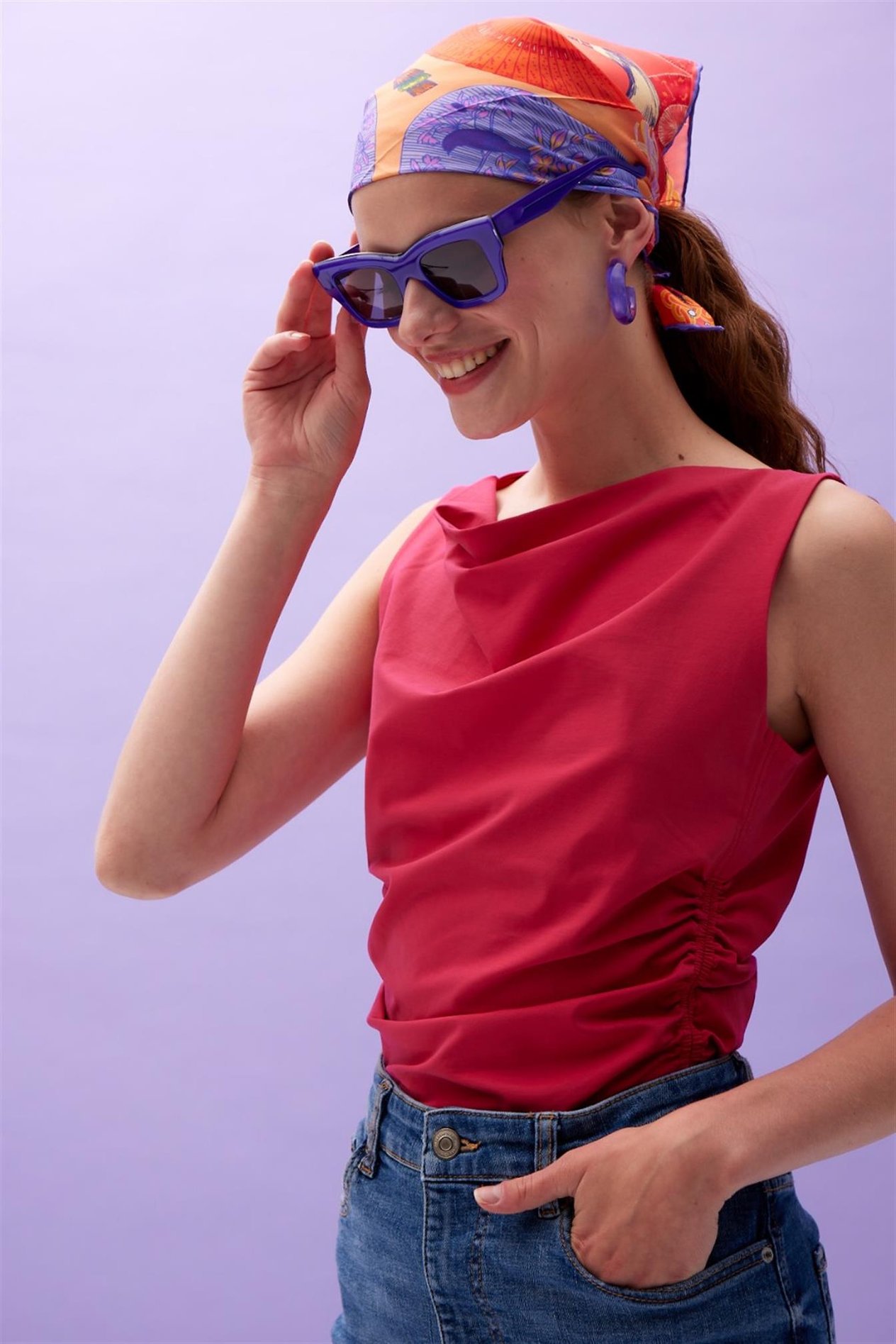 Linda Gözlük