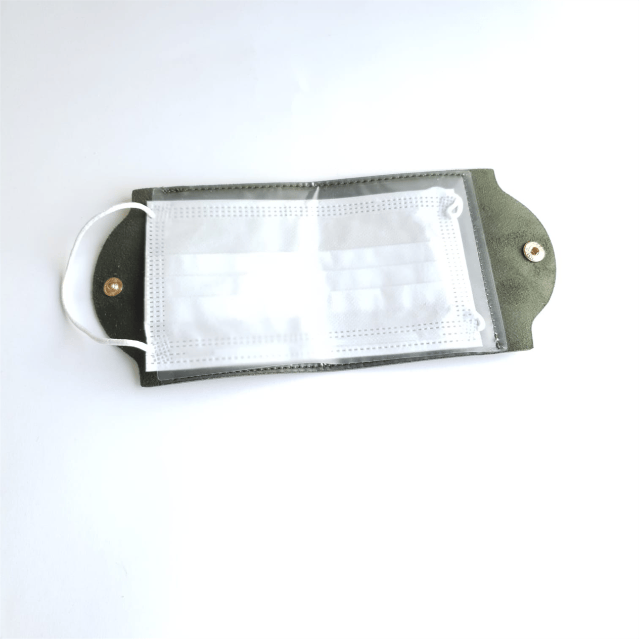Maske Çantası