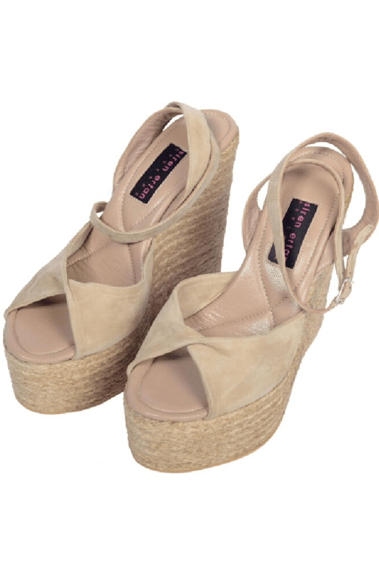 Wedge Shoes