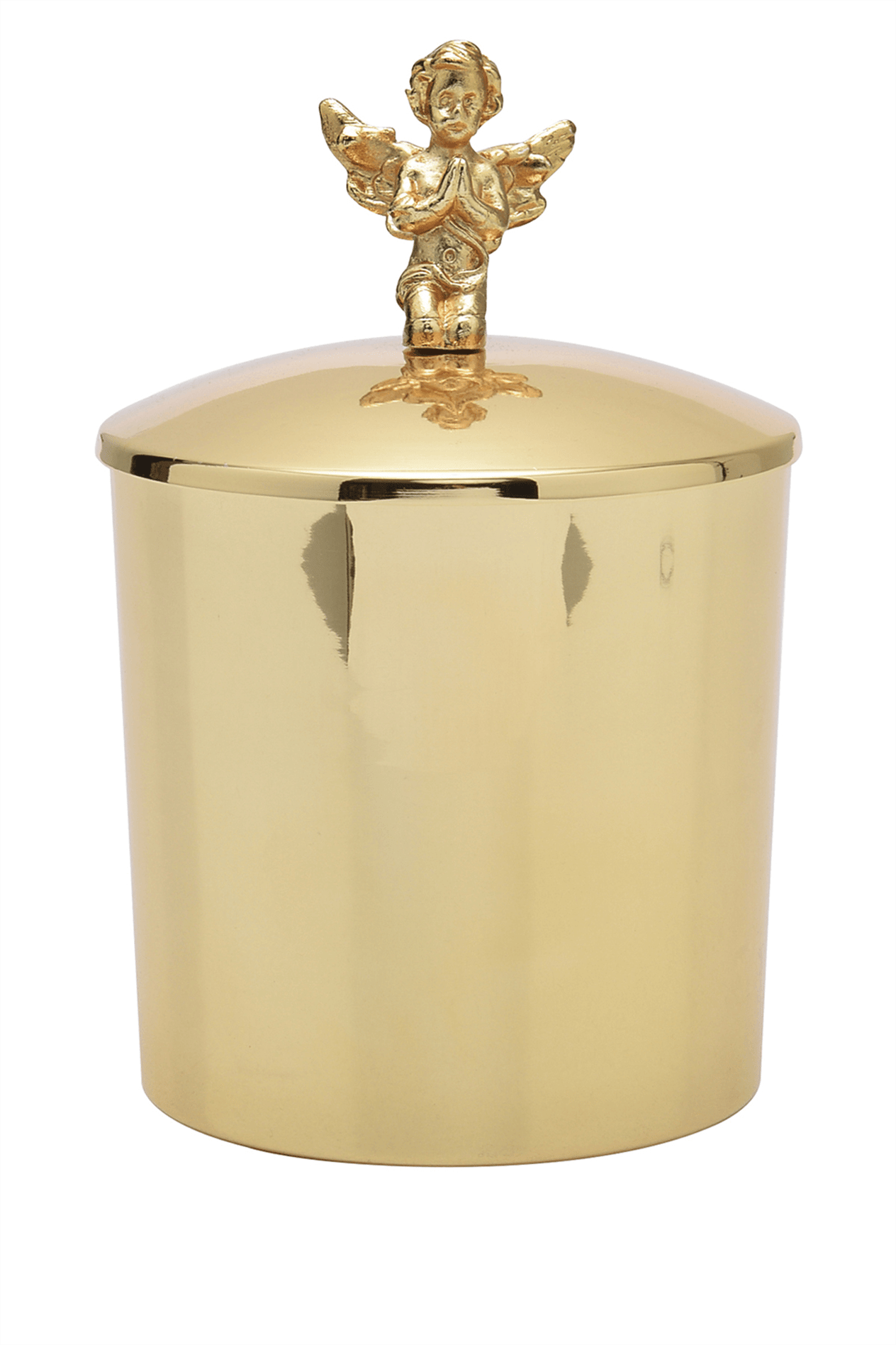 Big Angel Candle