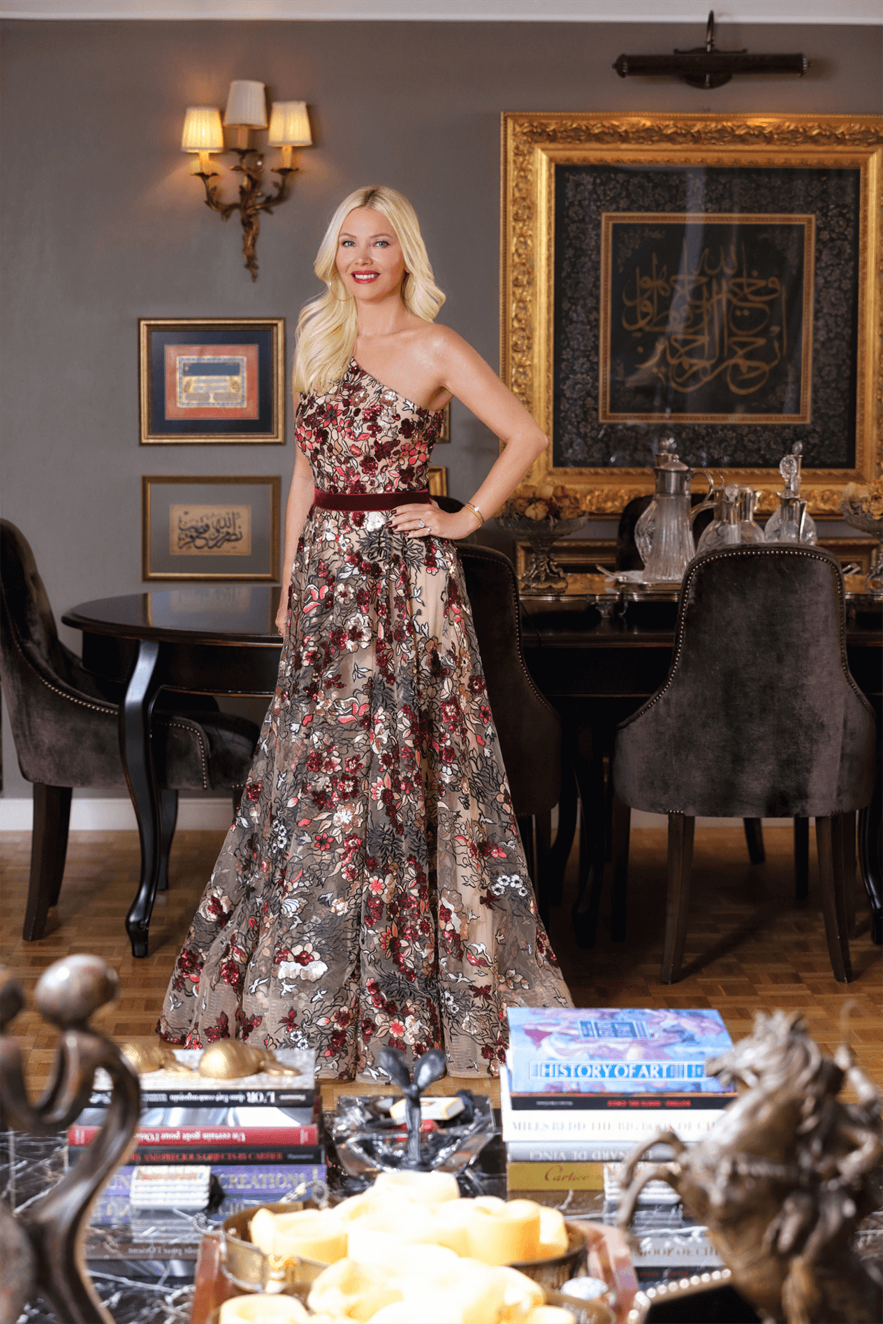 SİREN ERTAN COUTURE