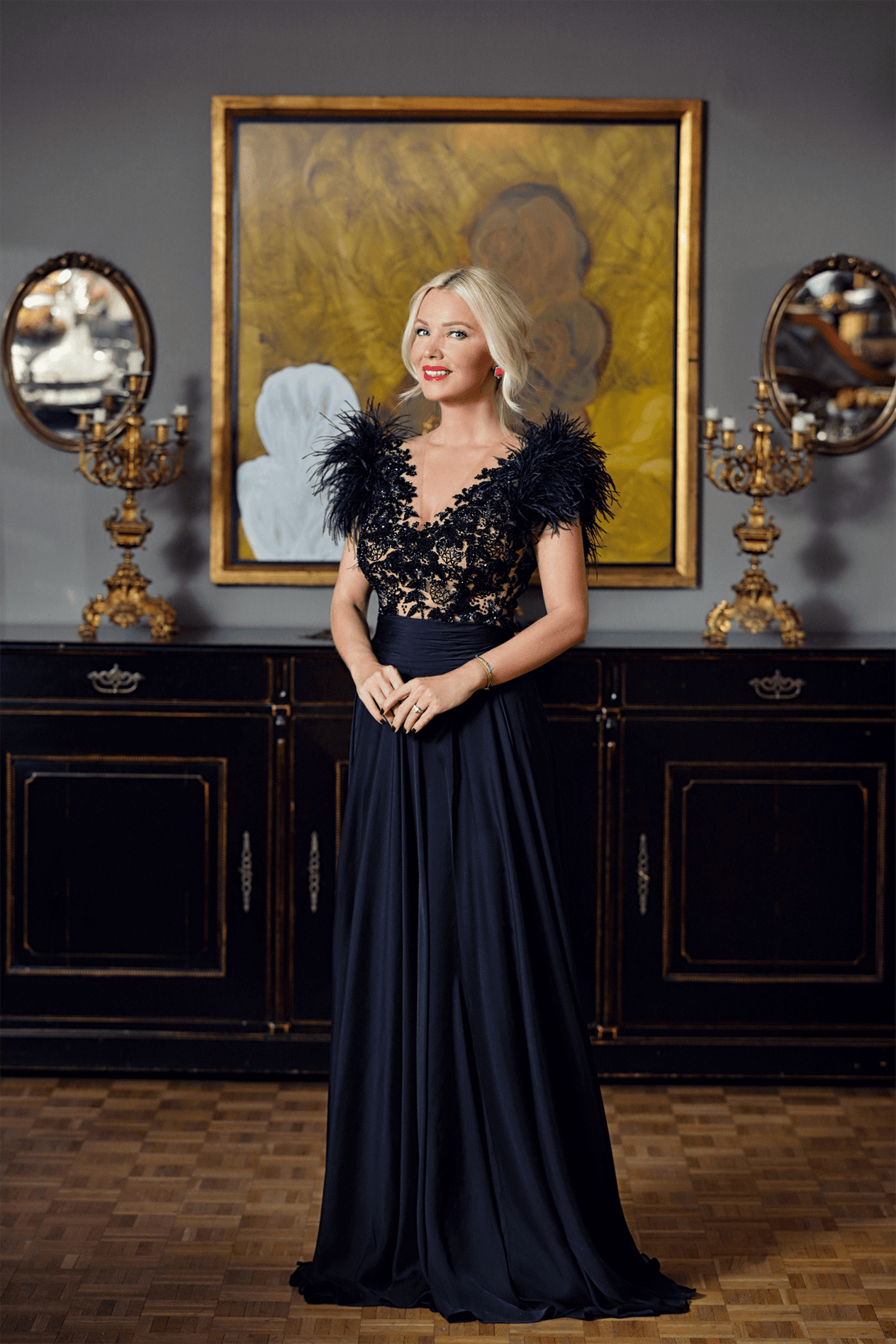 SİREN ERTAN COUTURE