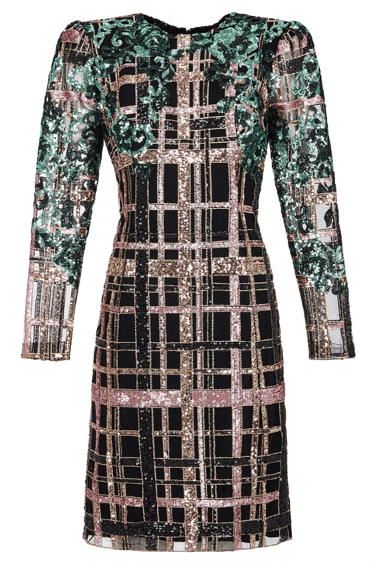 Siren Ertan Couture