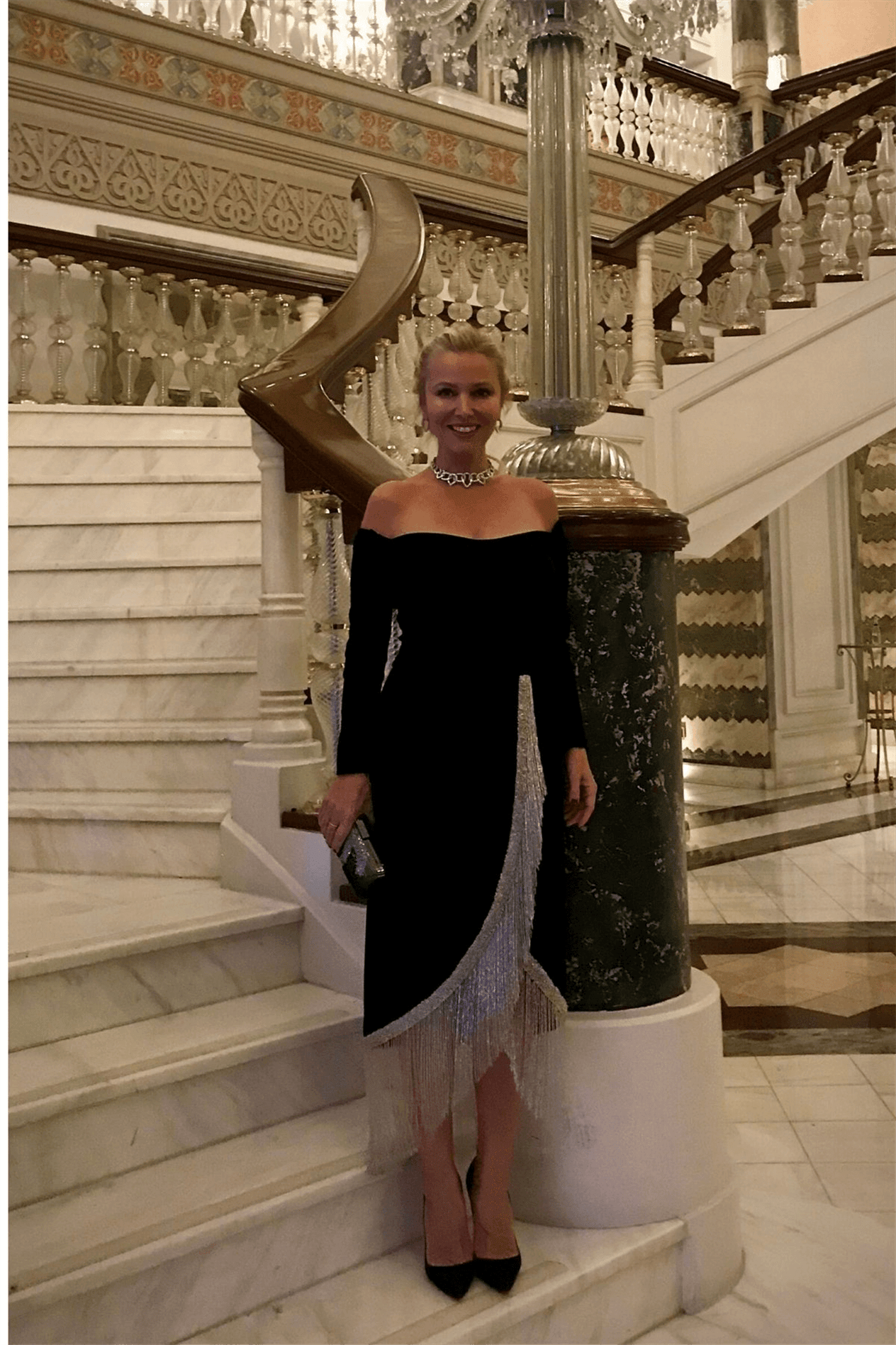 SIREN ERTAN COUTURE