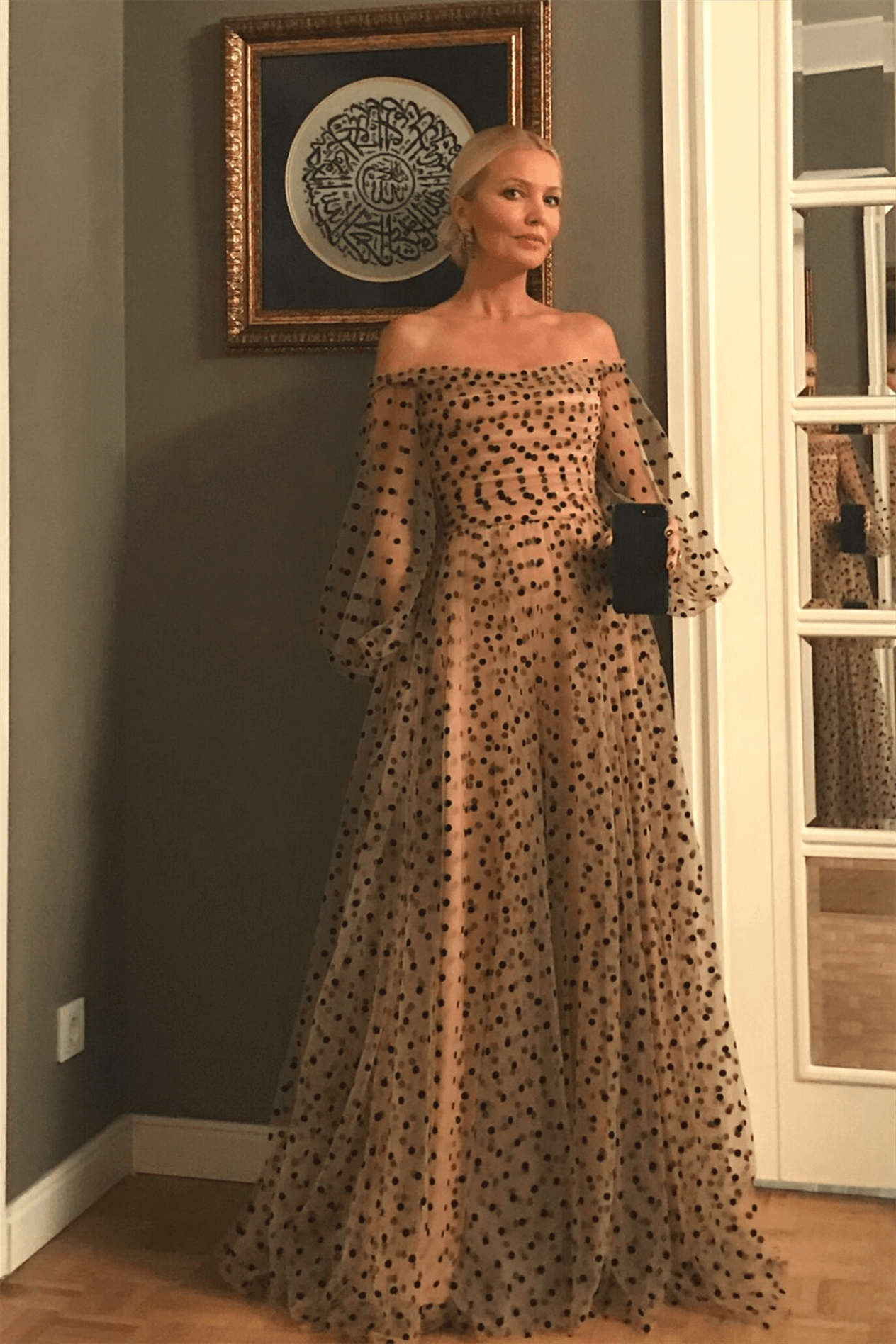 SIREN ERTAN COUTURE