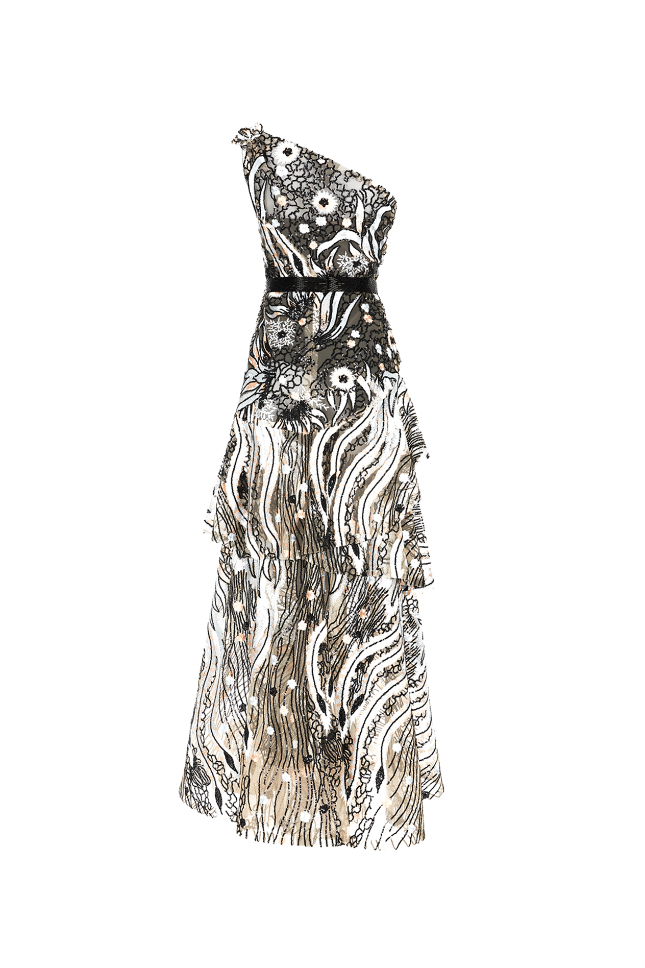 SIREN ERTAN COUTURE