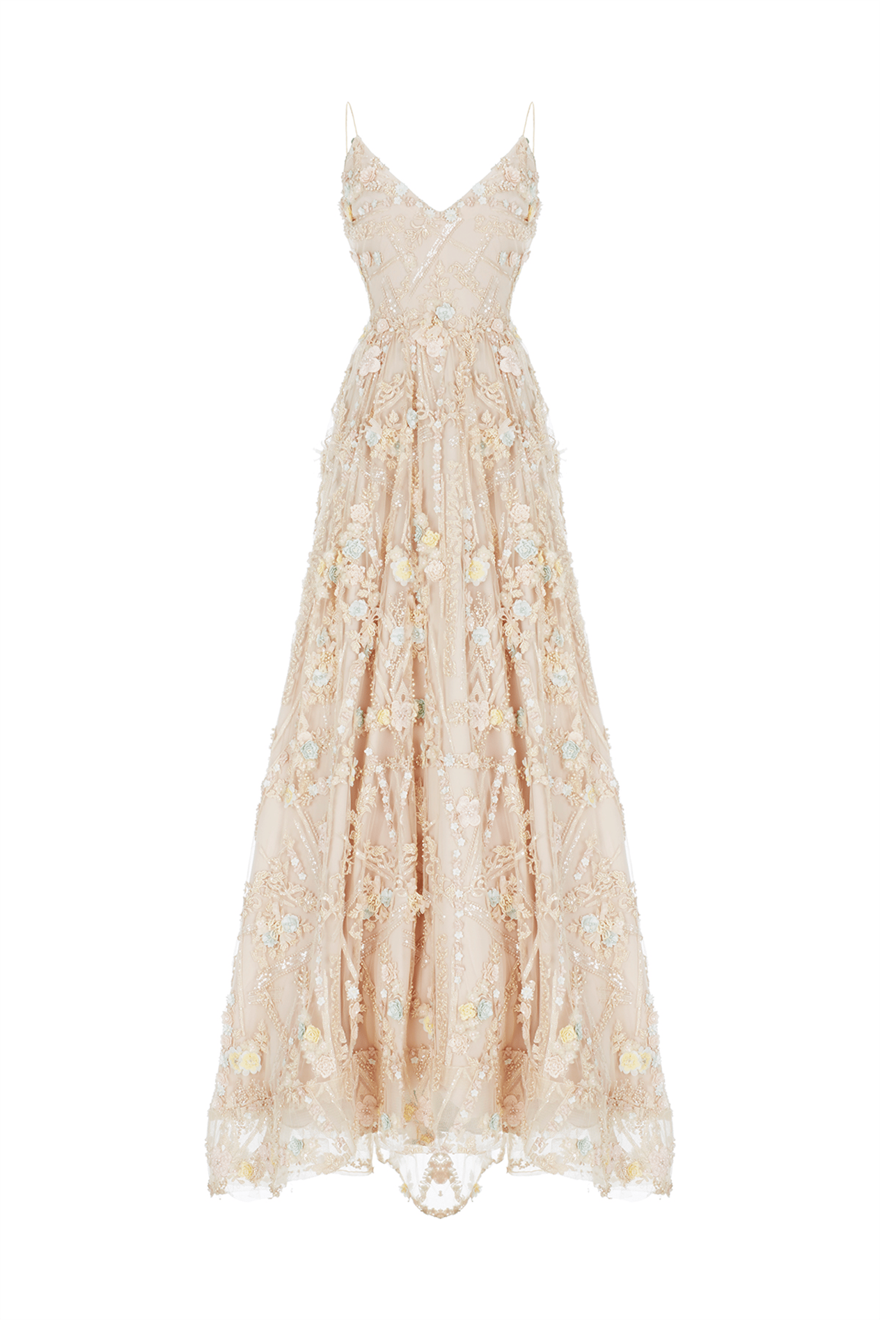 SİREN ERTAN COUTURE