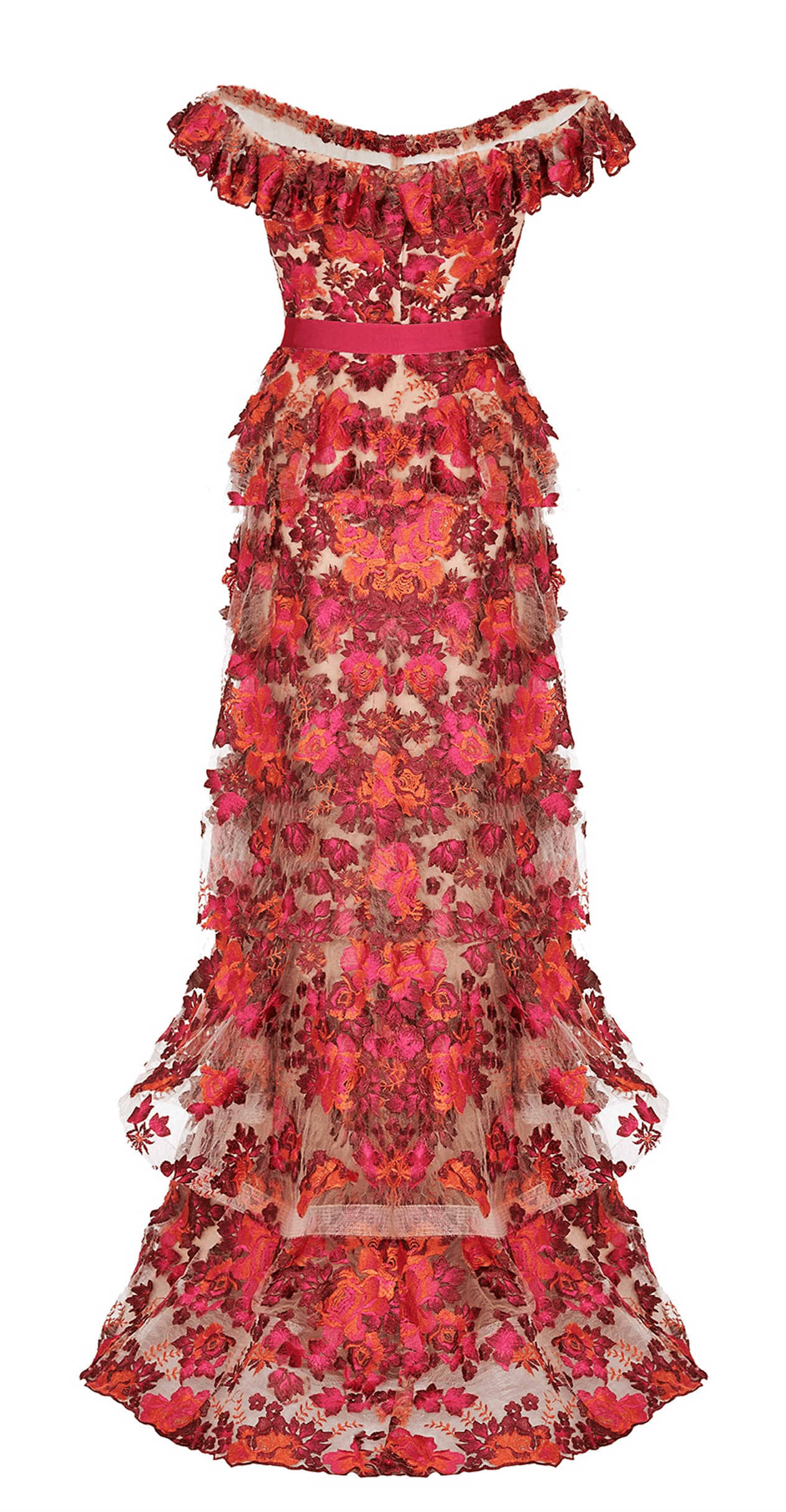 Siren Ertan Couture