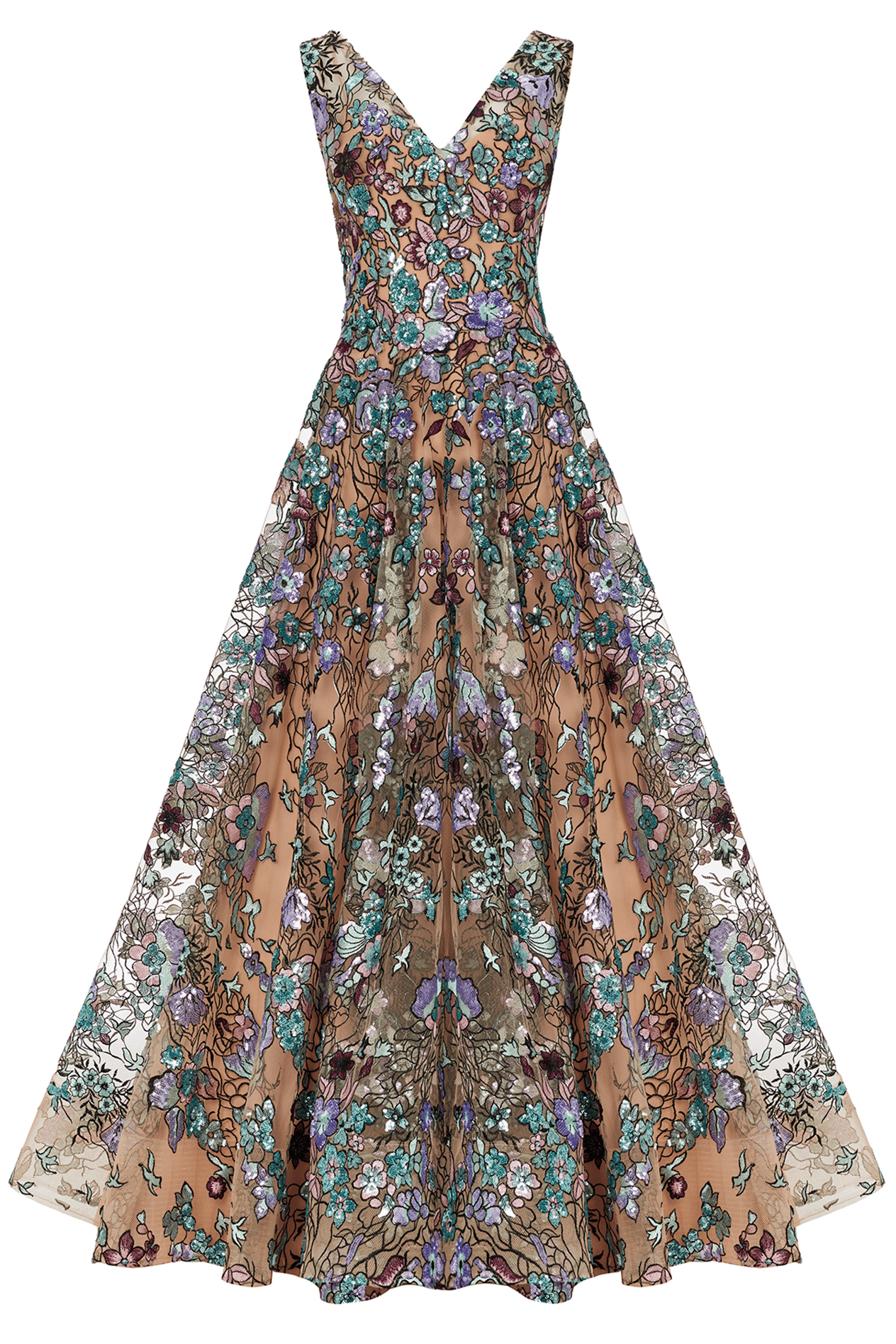 Siren Ertan Couture