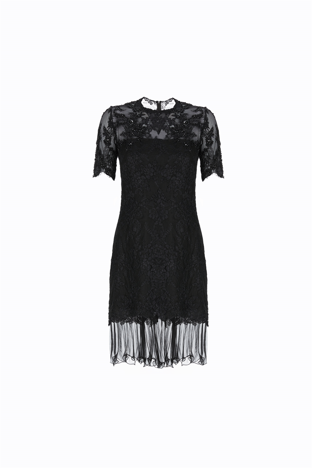 SIREN ERTAN COUTURE
