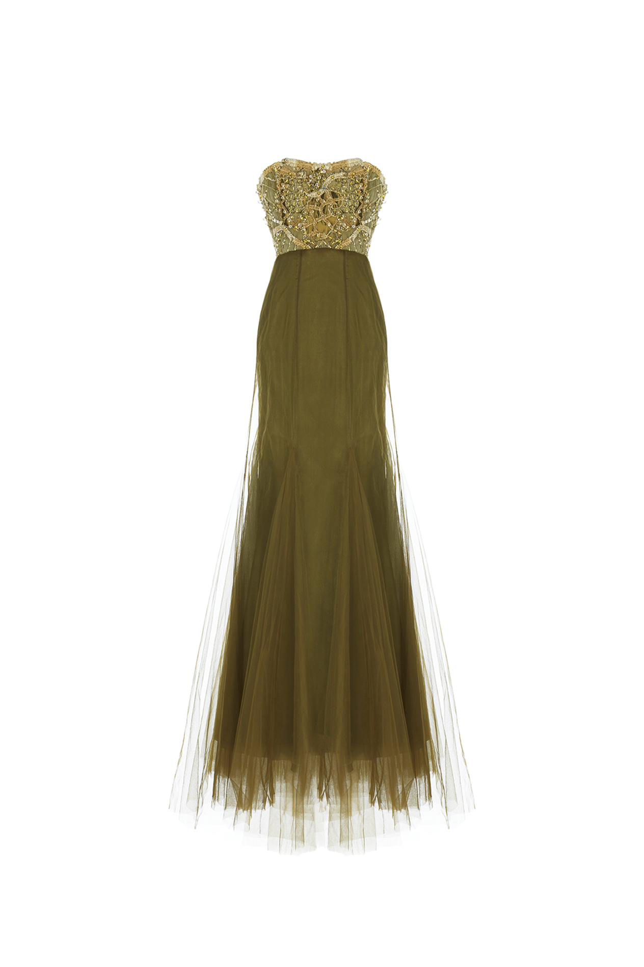 SİREN ERTAN COUTURE