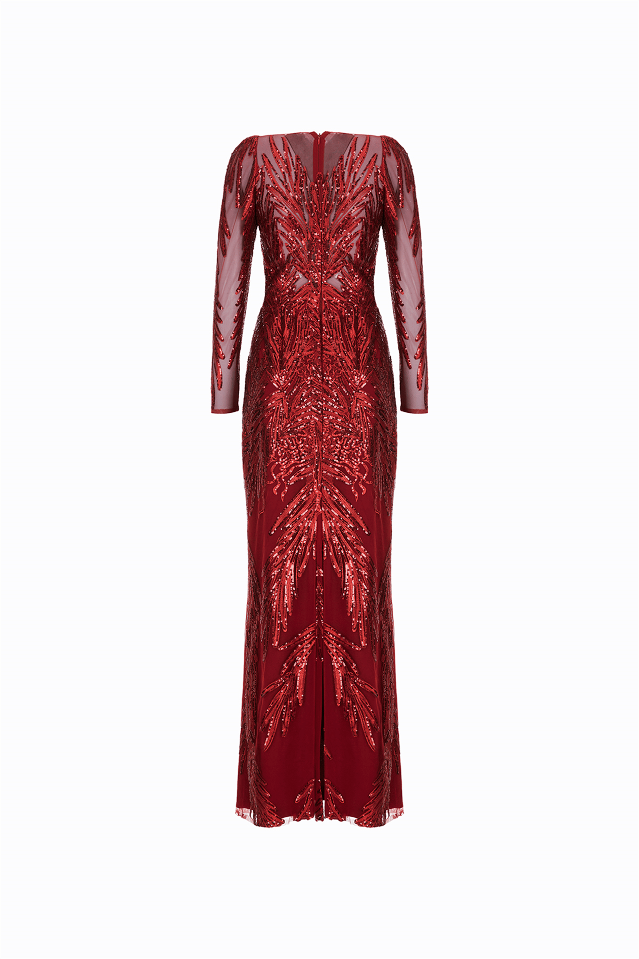 SIREN ERTAN COUTURE