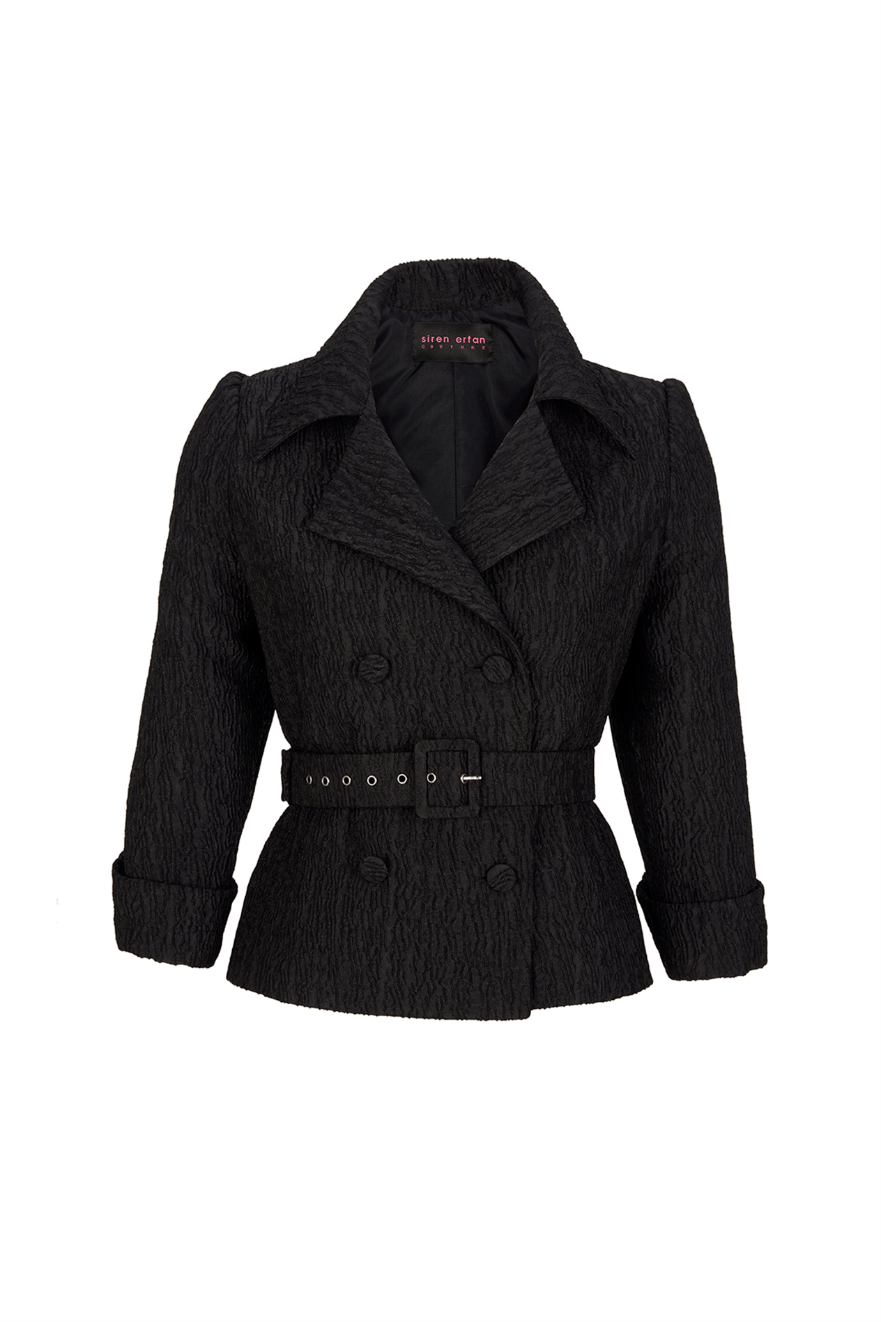 SIREN ERTAN COUTURE