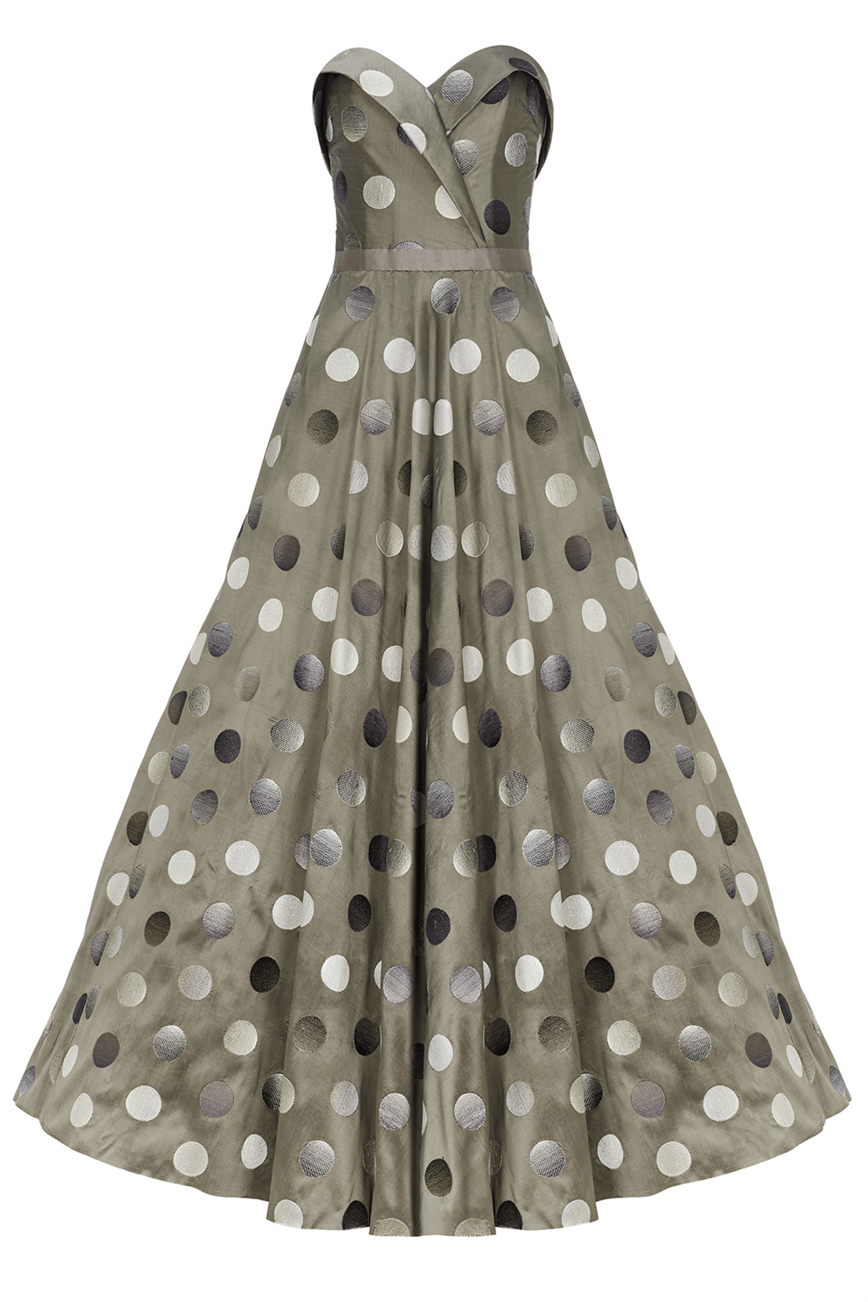 Siren Ertan Couture