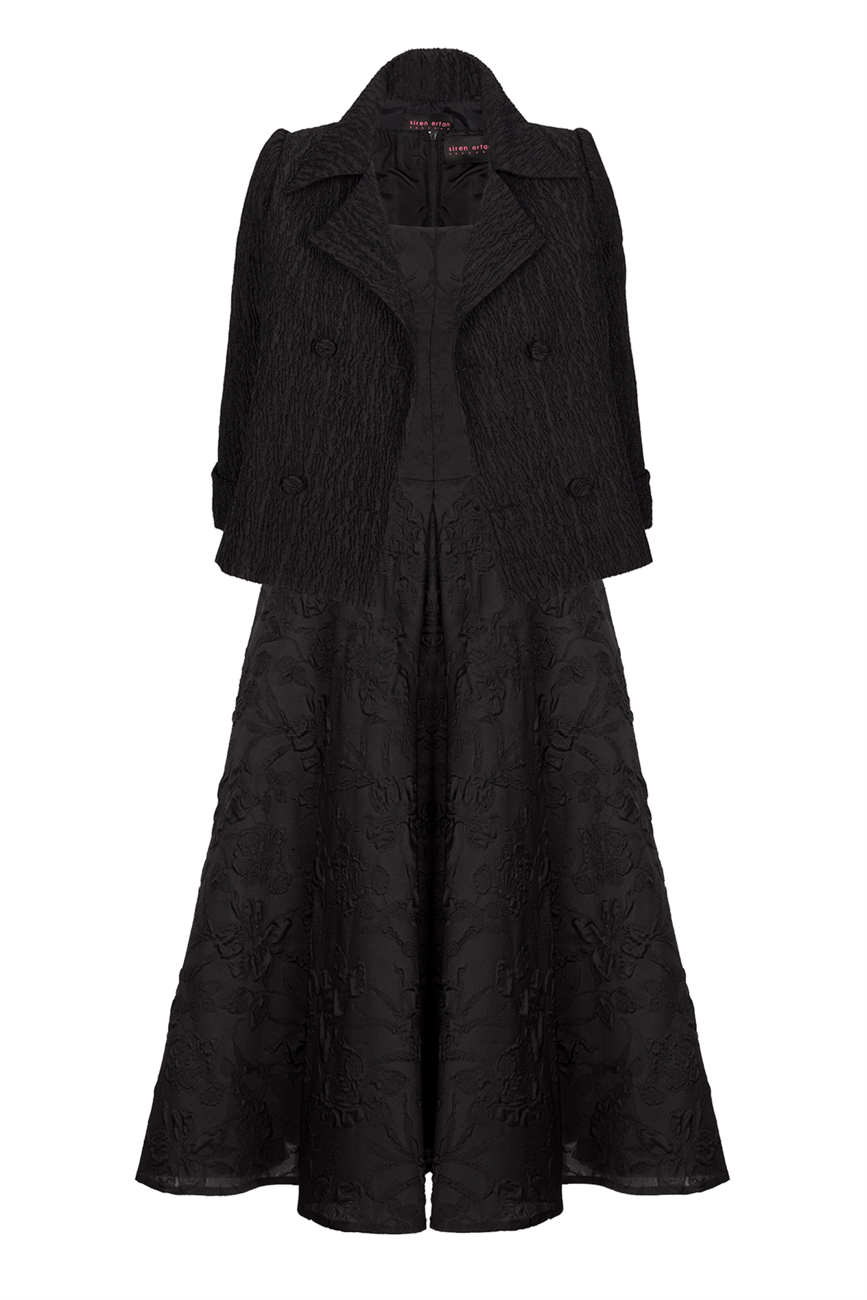 SIREN ERTAN COUTURE