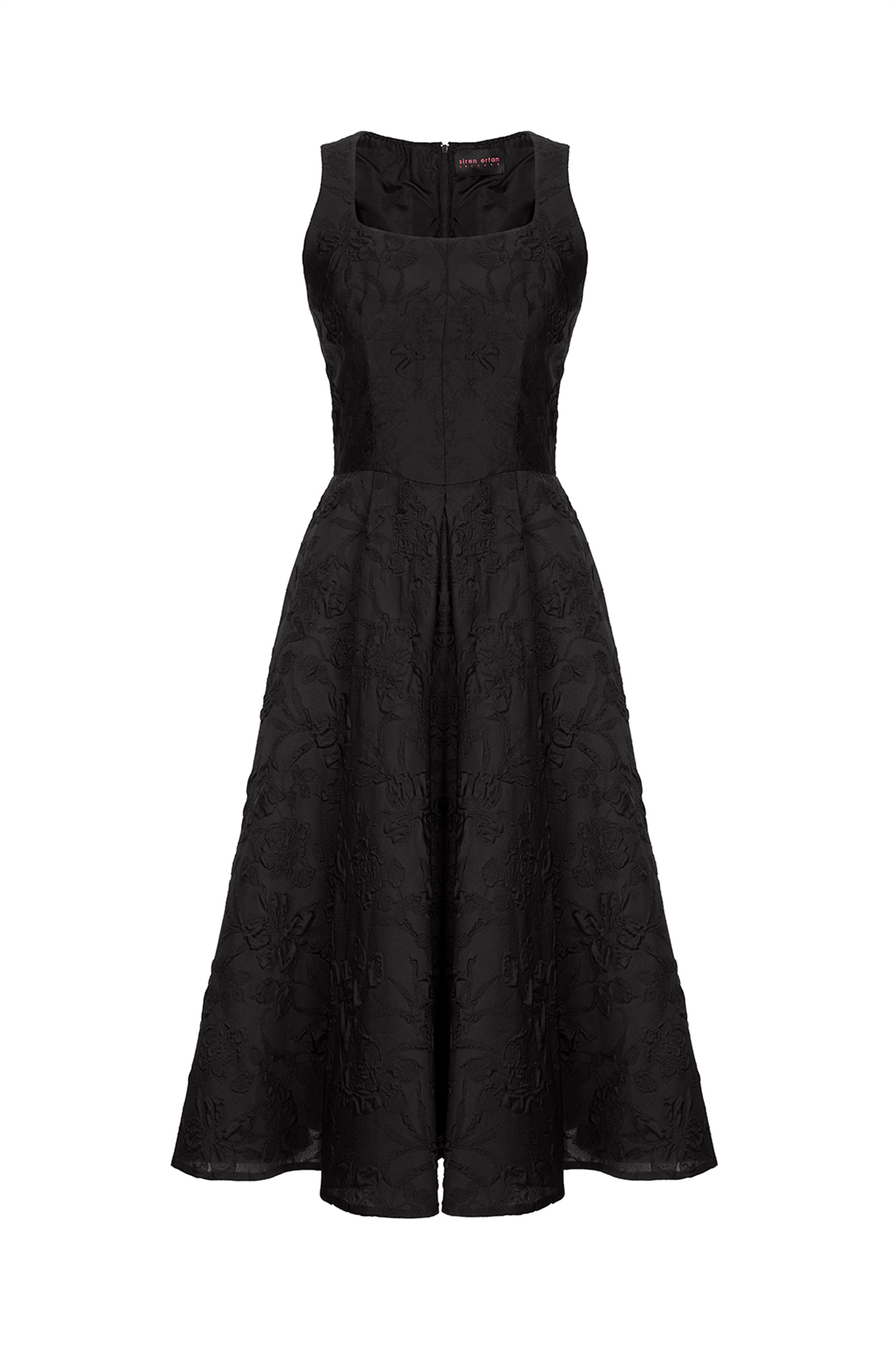 SIREN ERTAN COUTURE